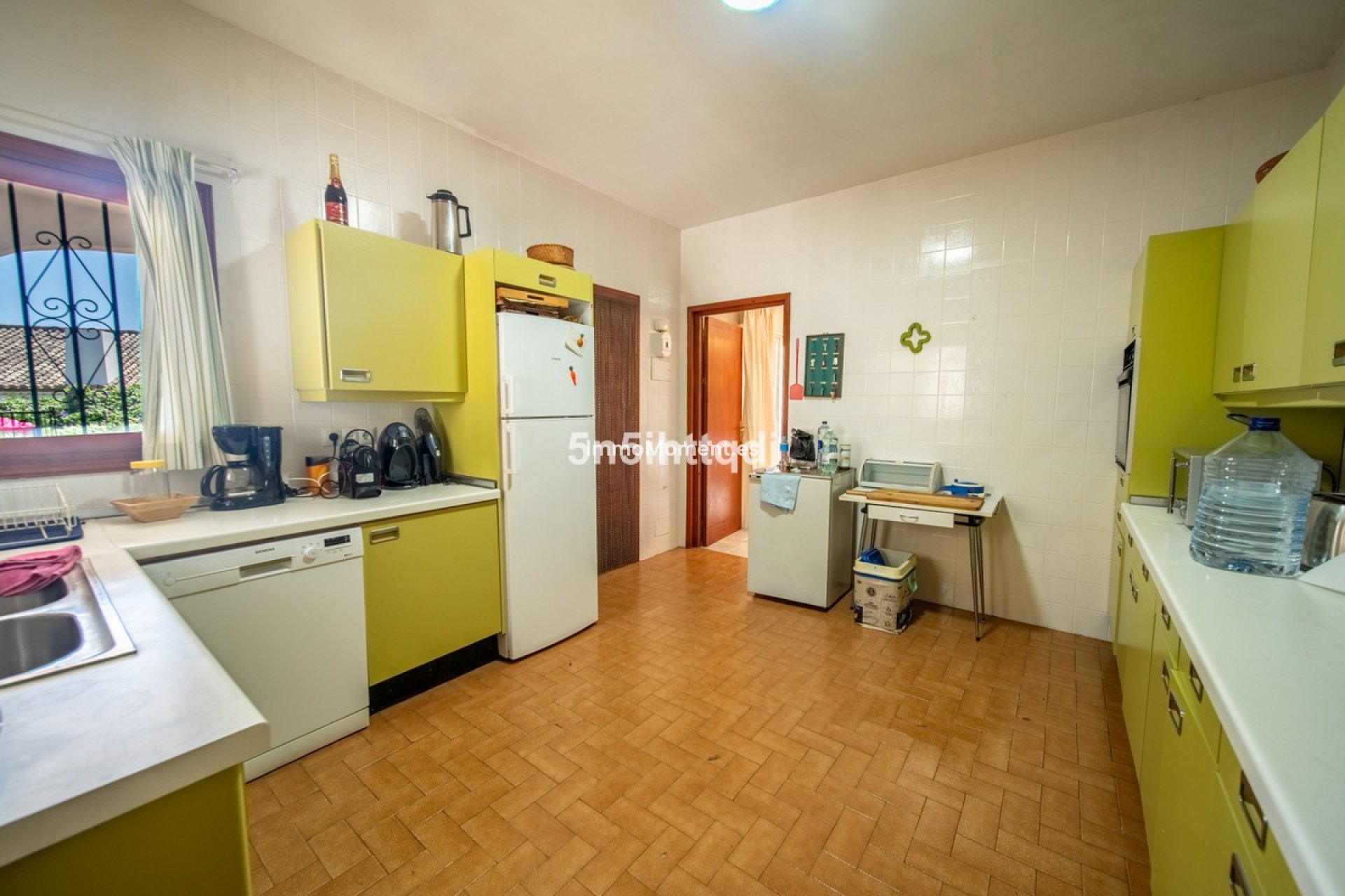 Reventa - Villa independiente - Marbella - The Golden Mile
