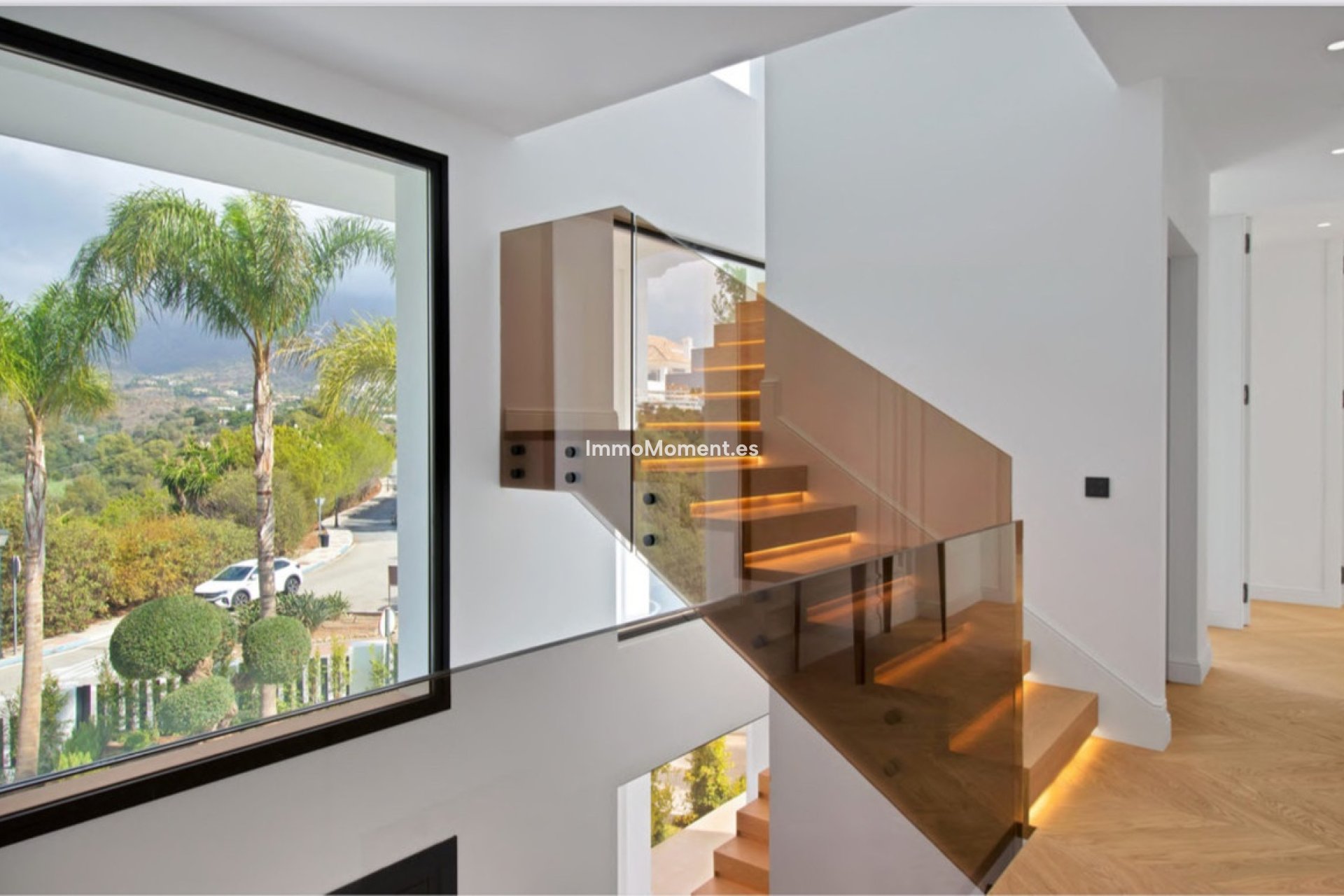Reventa - Villa independiente - Marbella - The Golden Mile