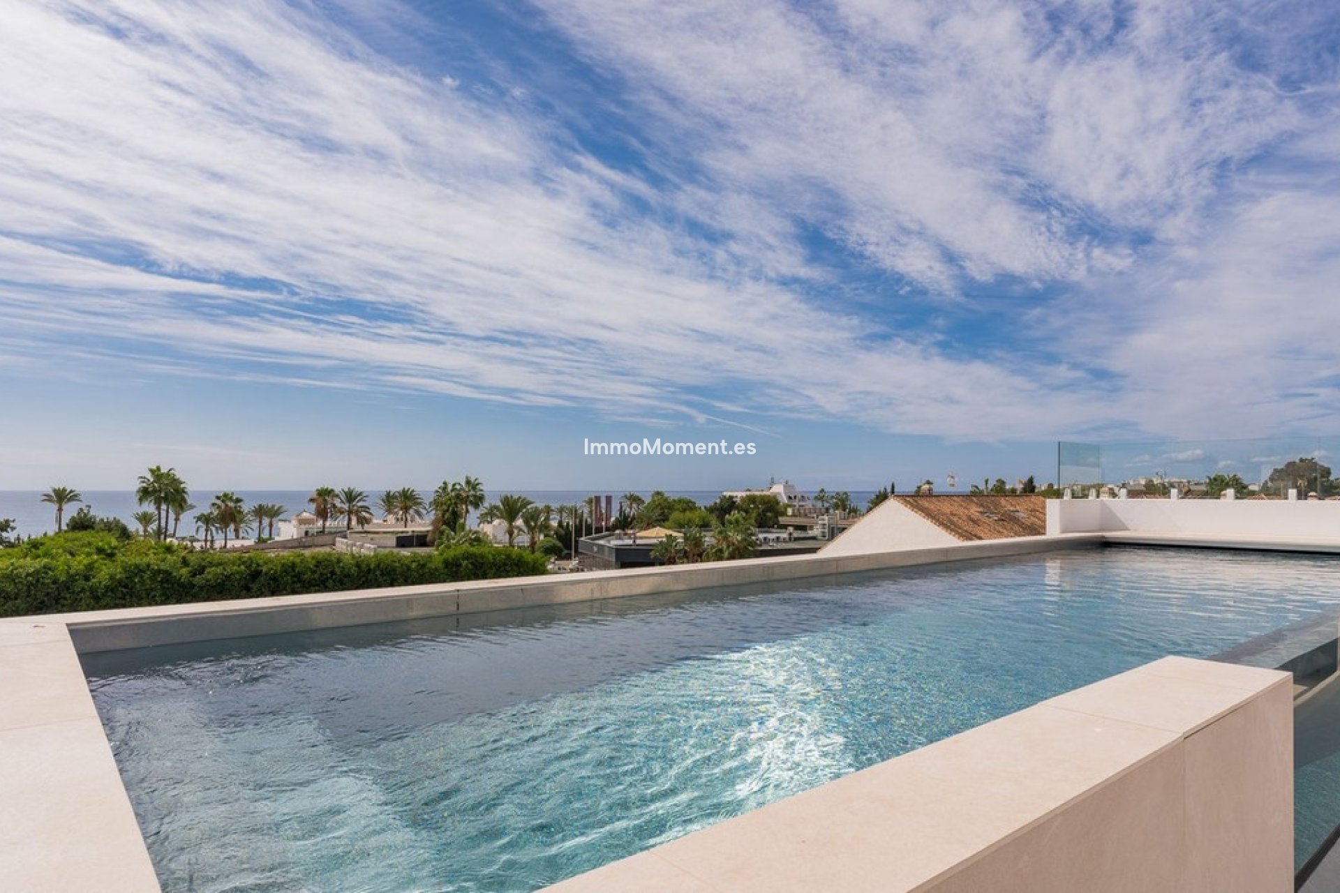 Reventa - Villa independiente - Marbella - The Golden Mile
