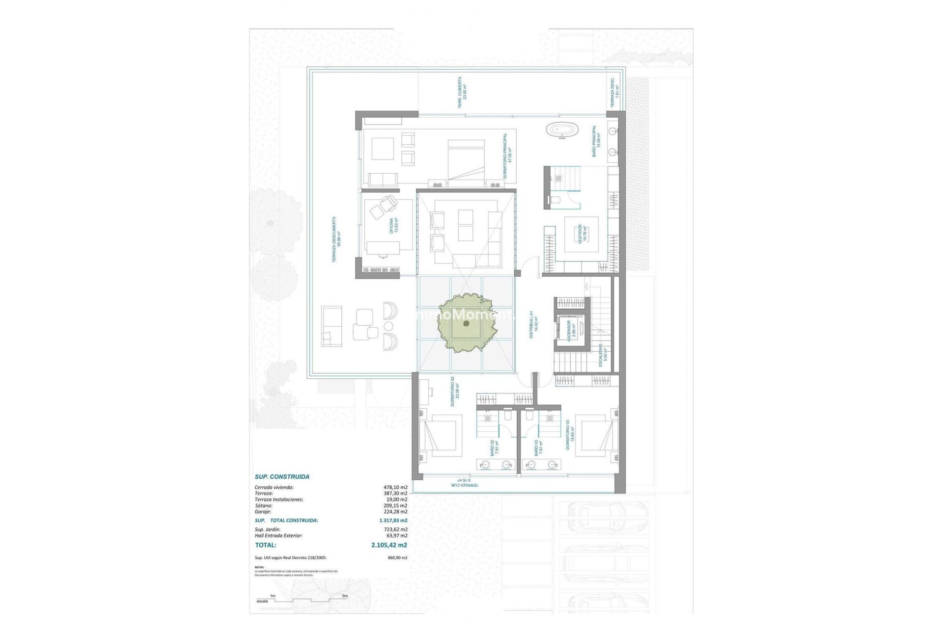 Reventa - Villa independiente - Marbella - The Golden Mile