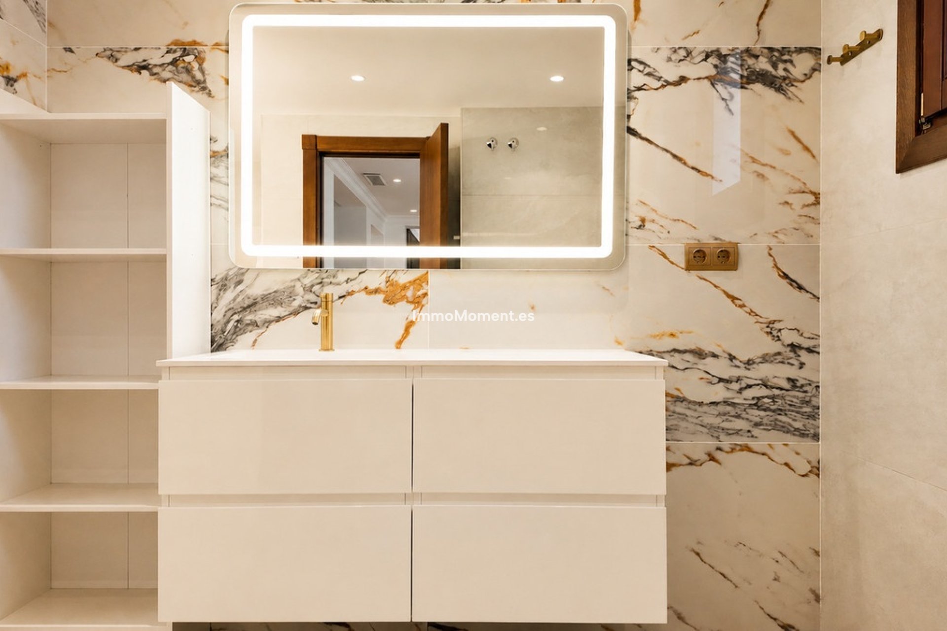Reventa - Villa independiente - Marbella - The Golden Mile