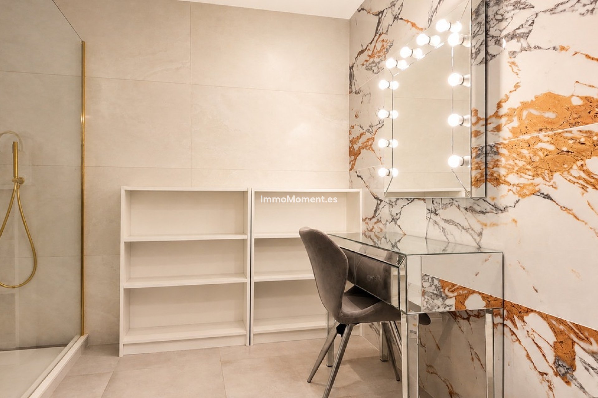 Reventa - Villa independiente - Marbella - The Golden Mile