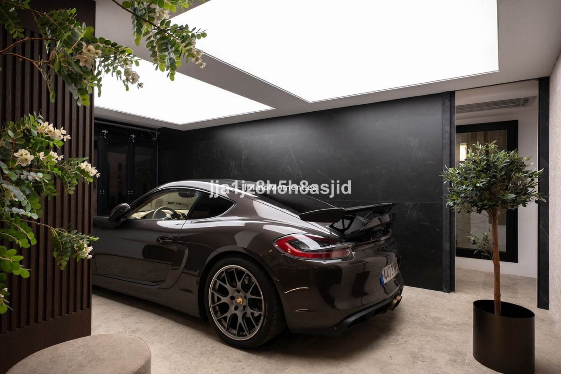 Reventa - Villa independiente - Marbella - The Golden Mile