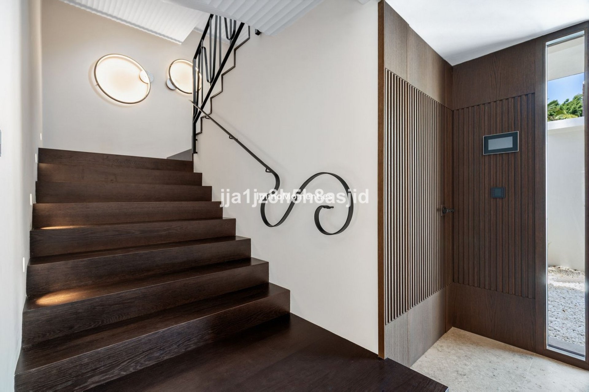 Reventa - Villa independiente - Marbella - The Golden Mile