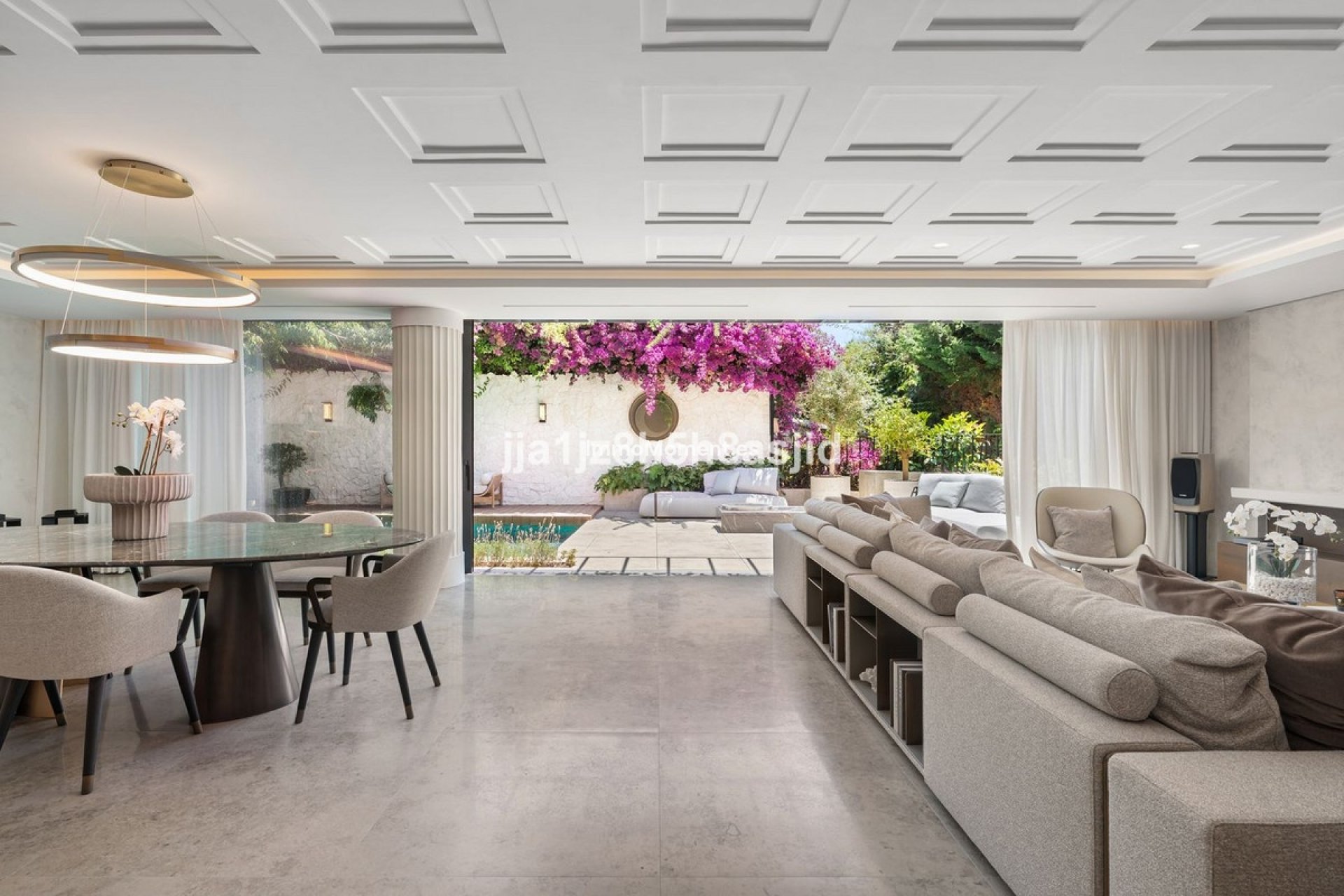 Reventa - Villa independiente - Marbella - The Golden Mile