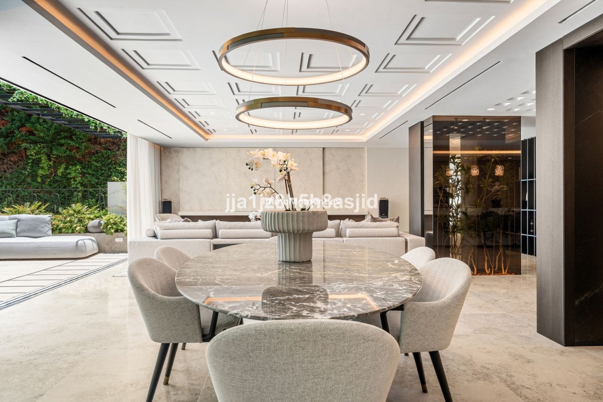 Reventa - Villa independiente - Marbella - The Golden Mile