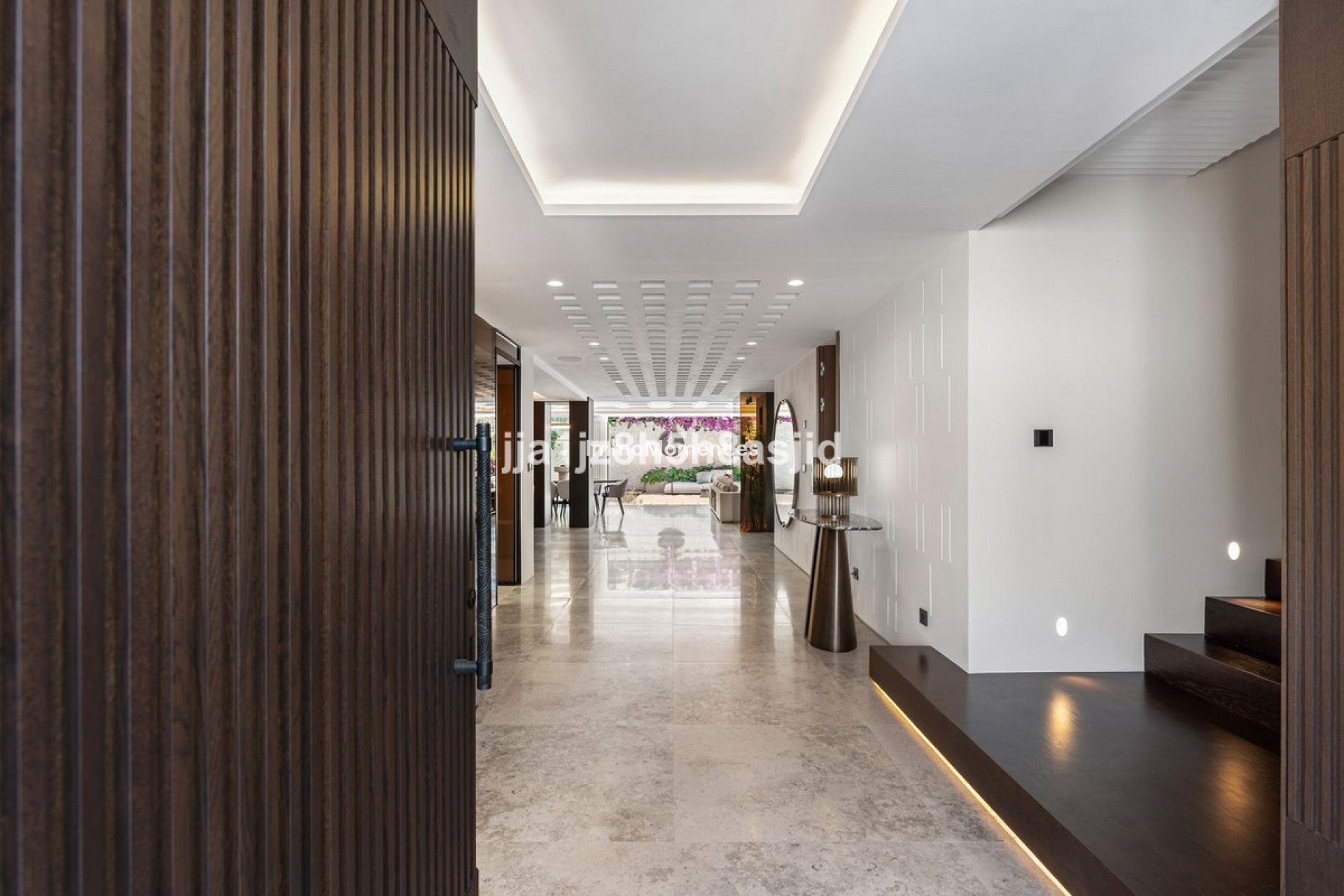 Reventa - Villa independiente - Marbella - The Golden Mile