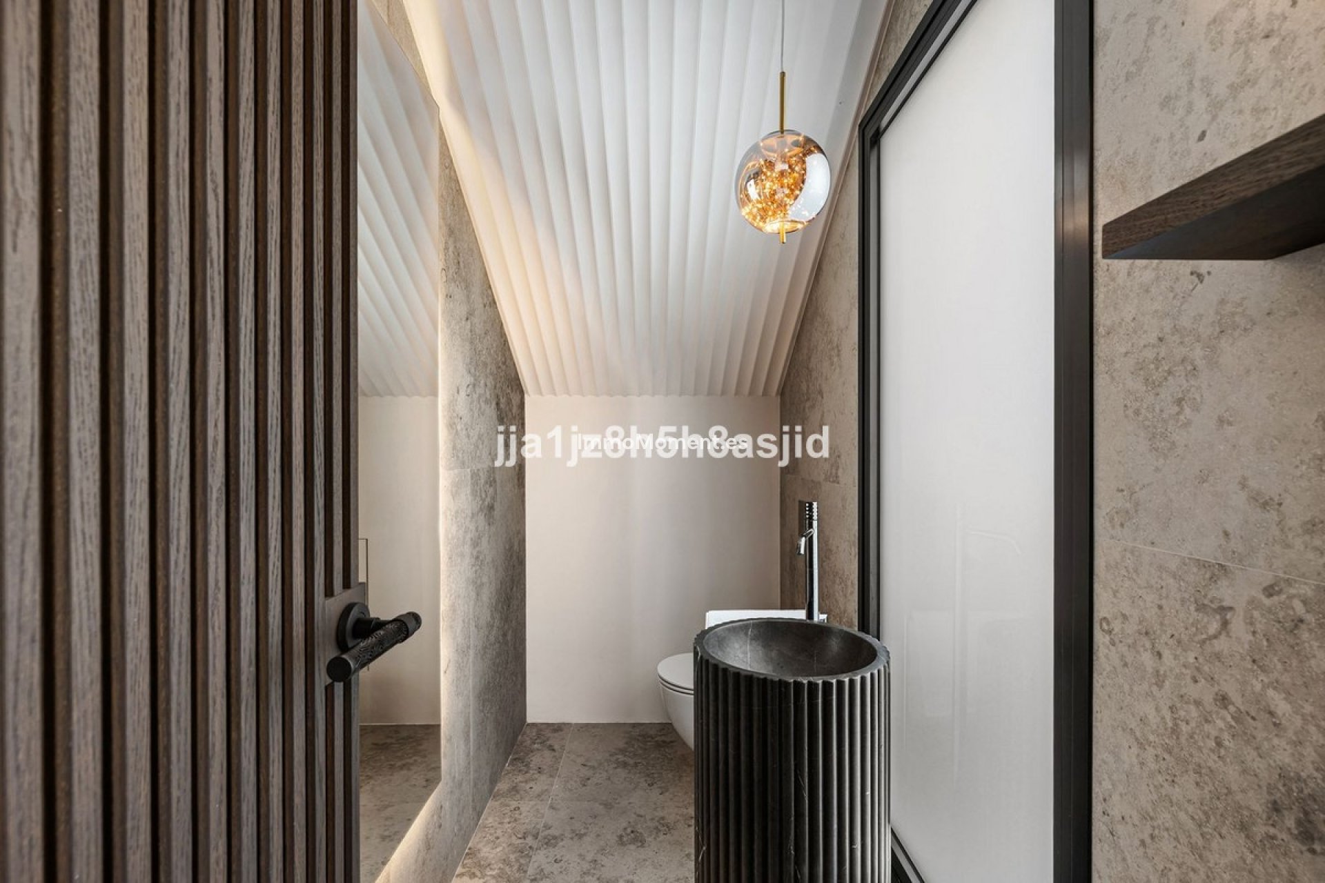 Reventa - Villa independiente - Marbella - The Golden Mile