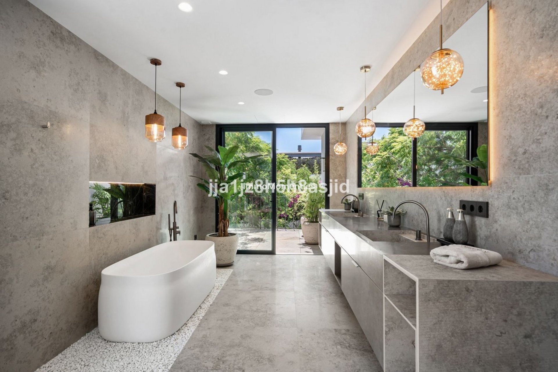 Reventa - Villa independiente - Marbella - The Golden Mile