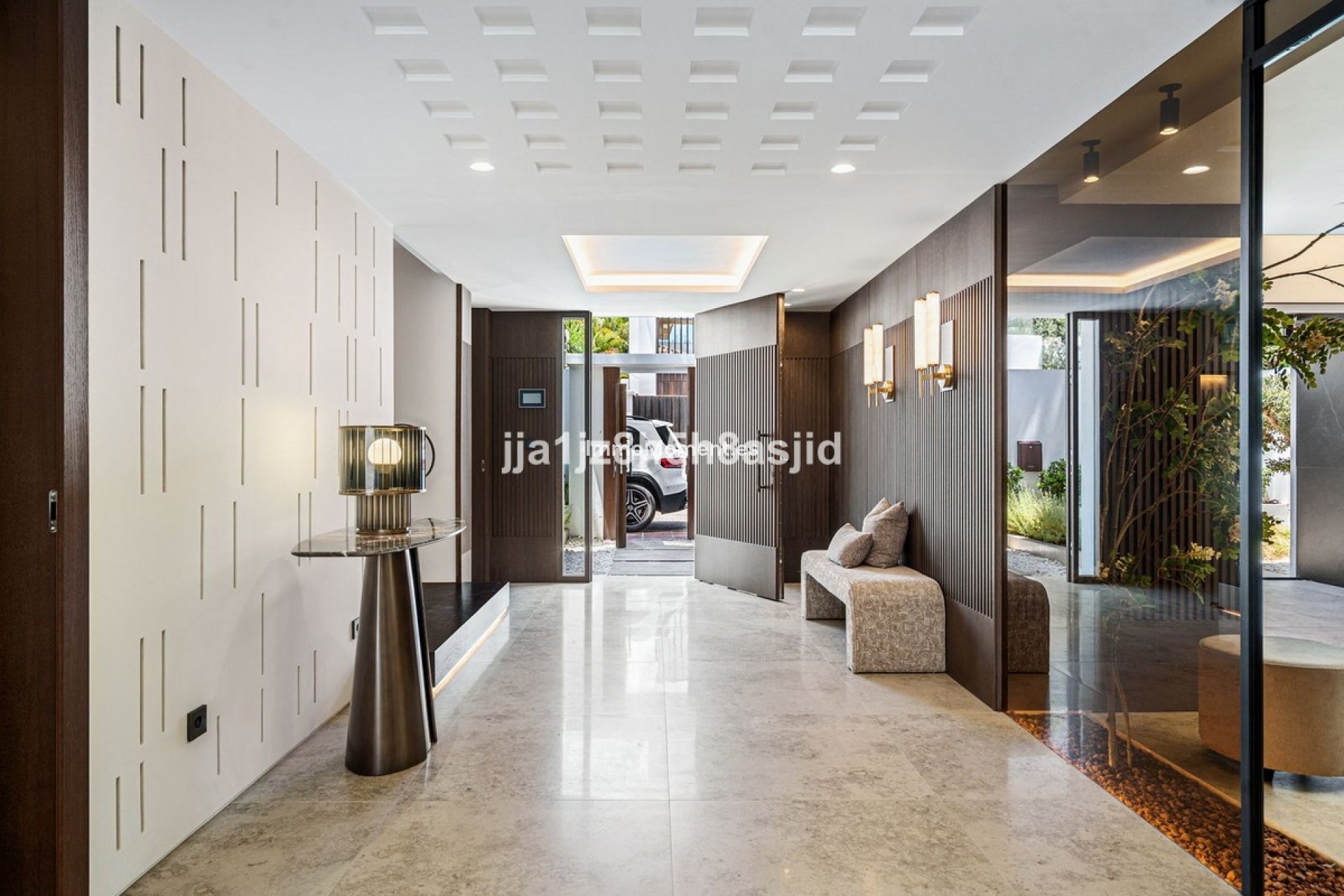 Reventa - Villa independiente - Marbella - The Golden Mile