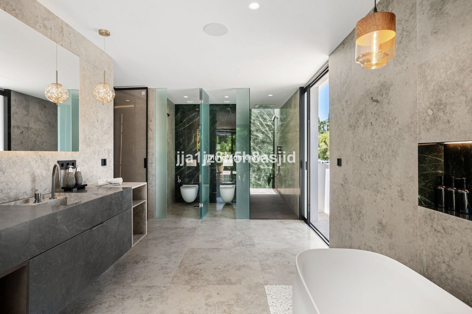 Reventa - Villa independiente - Marbella - The Golden Mile