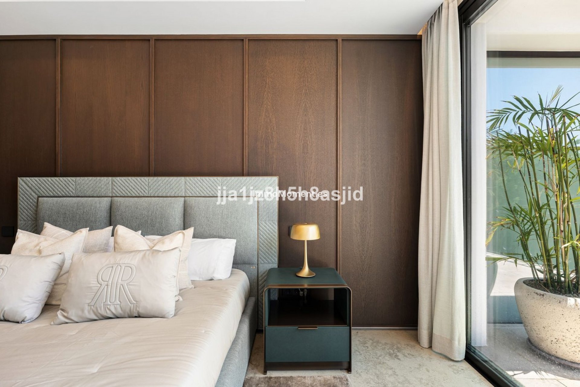 Reventa - Villa independiente - Marbella - The Golden Mile