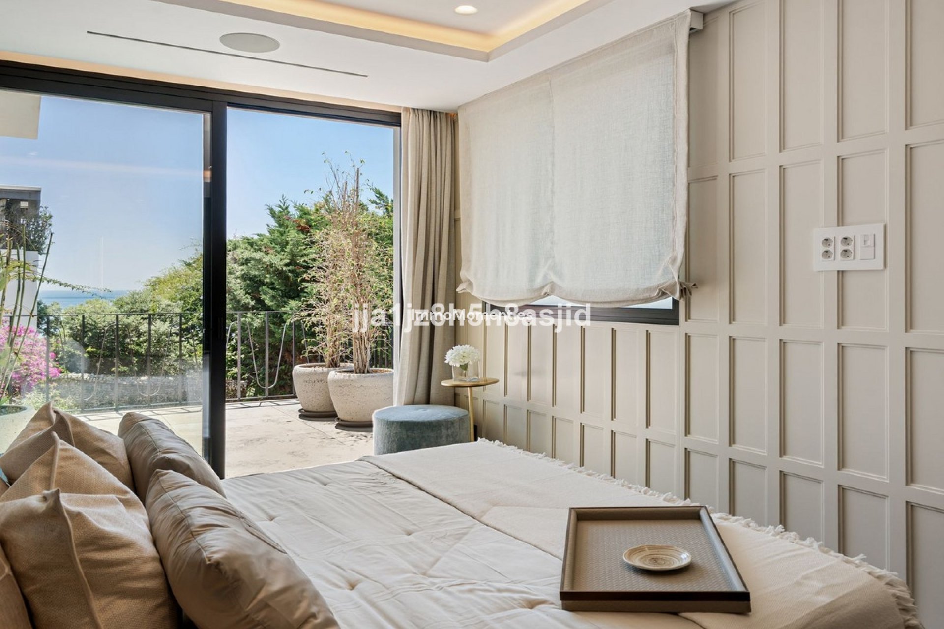 Reventa - Villa independiente - Marbella - The Golden Mile
