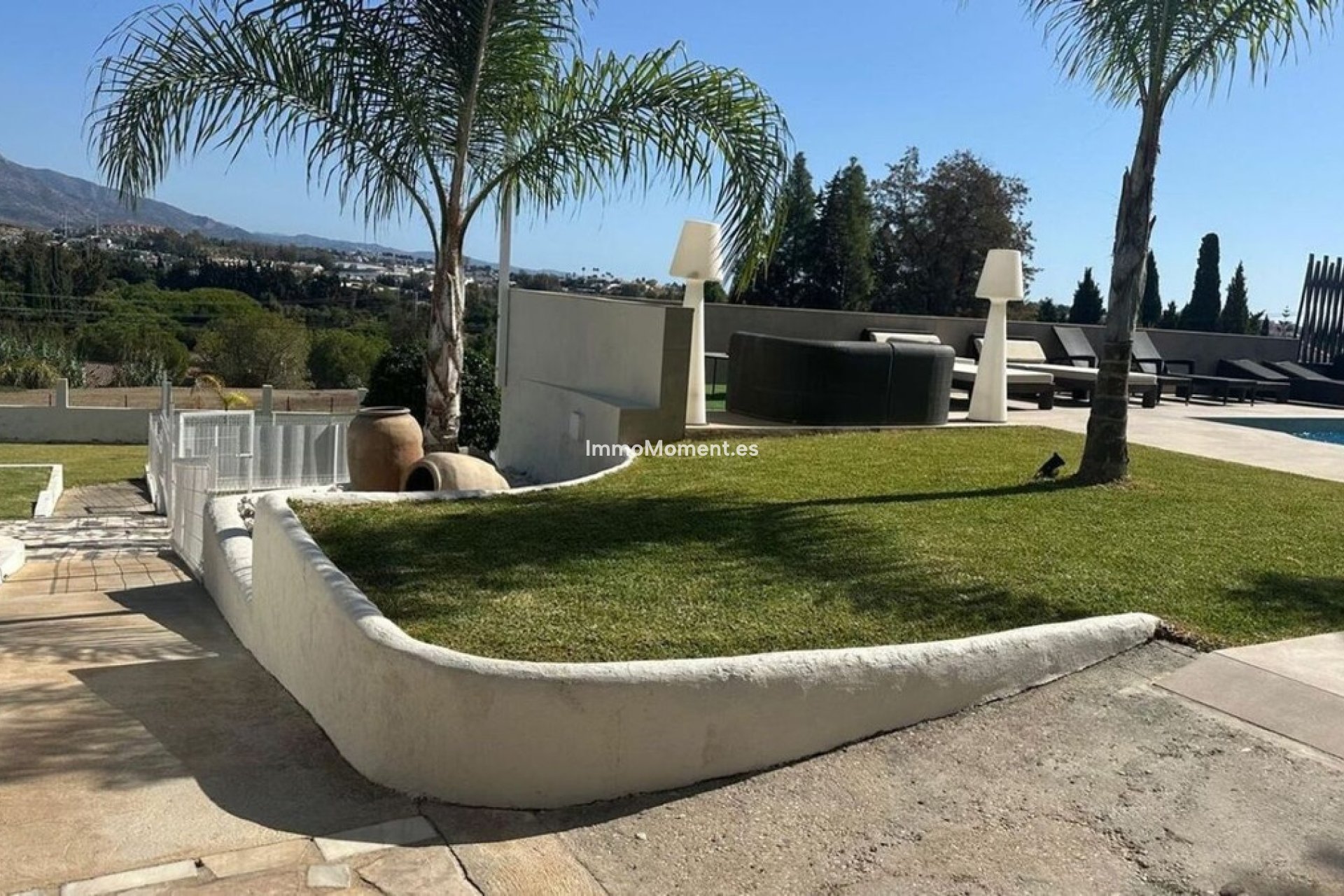 Reventa - Villa independiente - Marbella - Valle del Sol