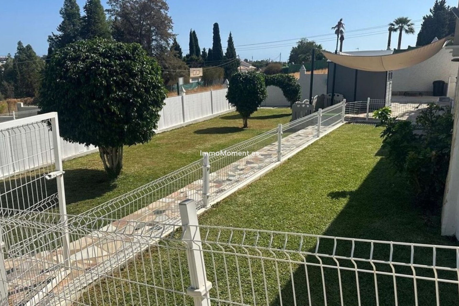 Reventa - Villa independiente - Marbella - Valle del Sol