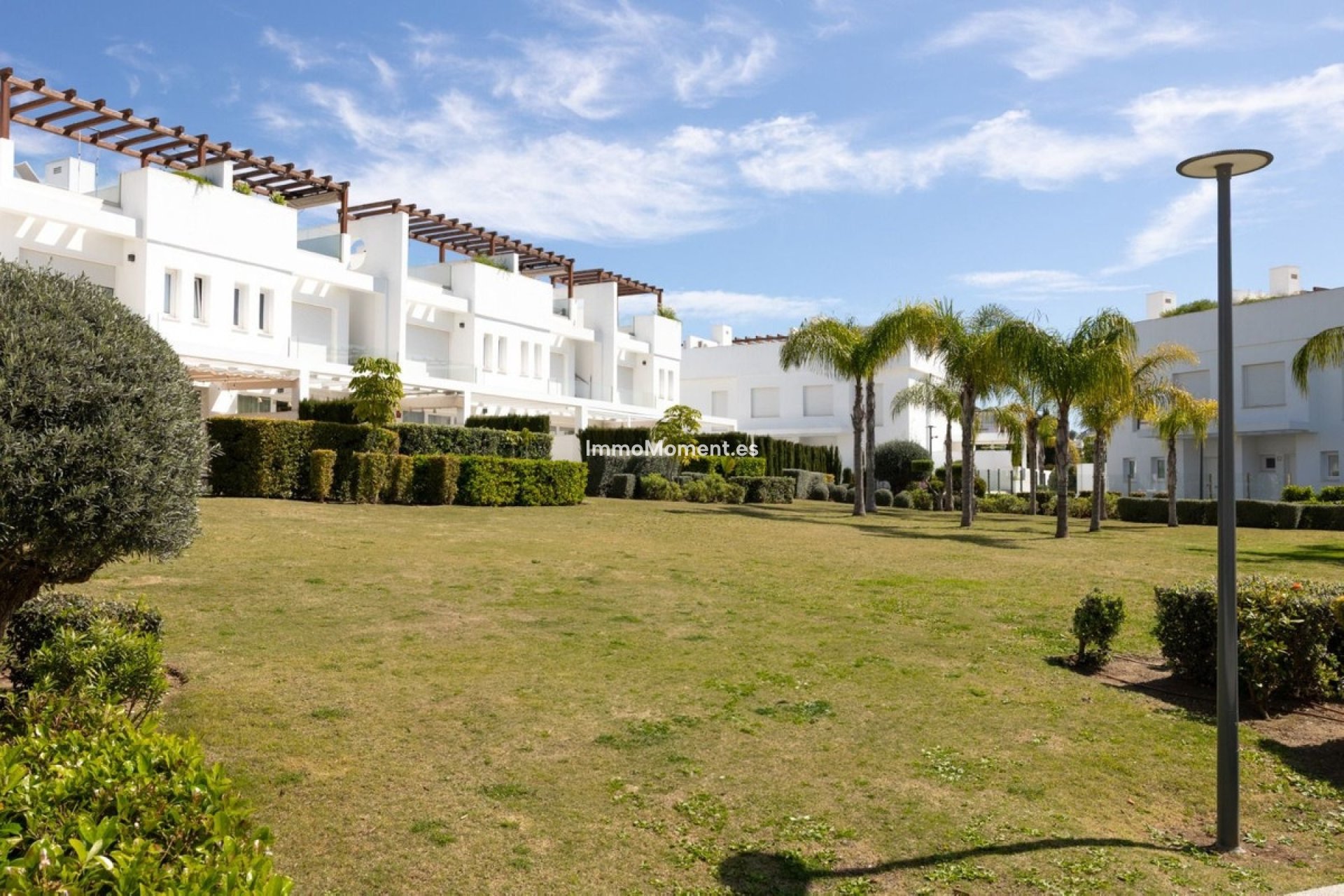 Reventa - Villa independiente - Mijas - Calahonda