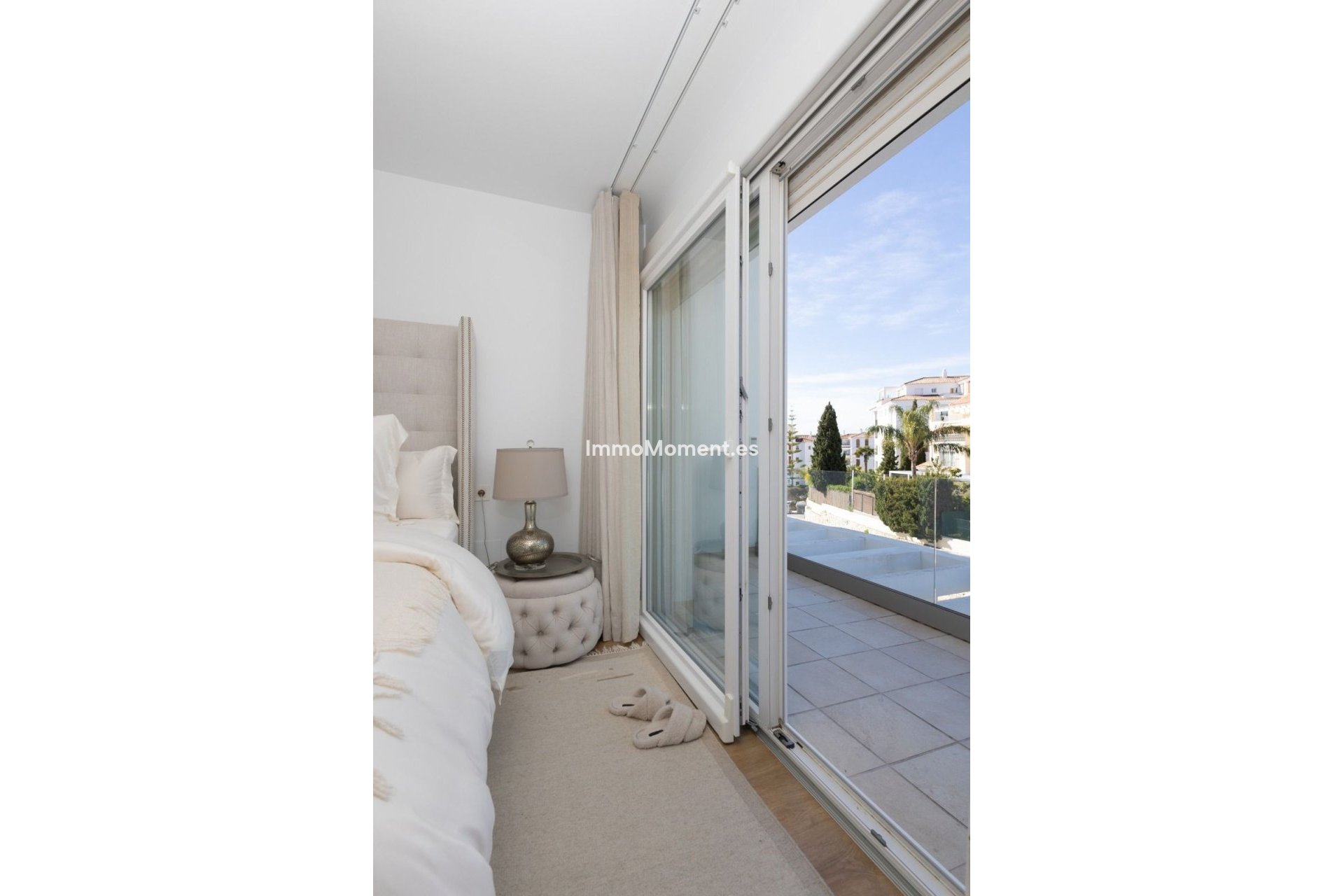 Reventa - Villa independiente - Mijas - Calahonda