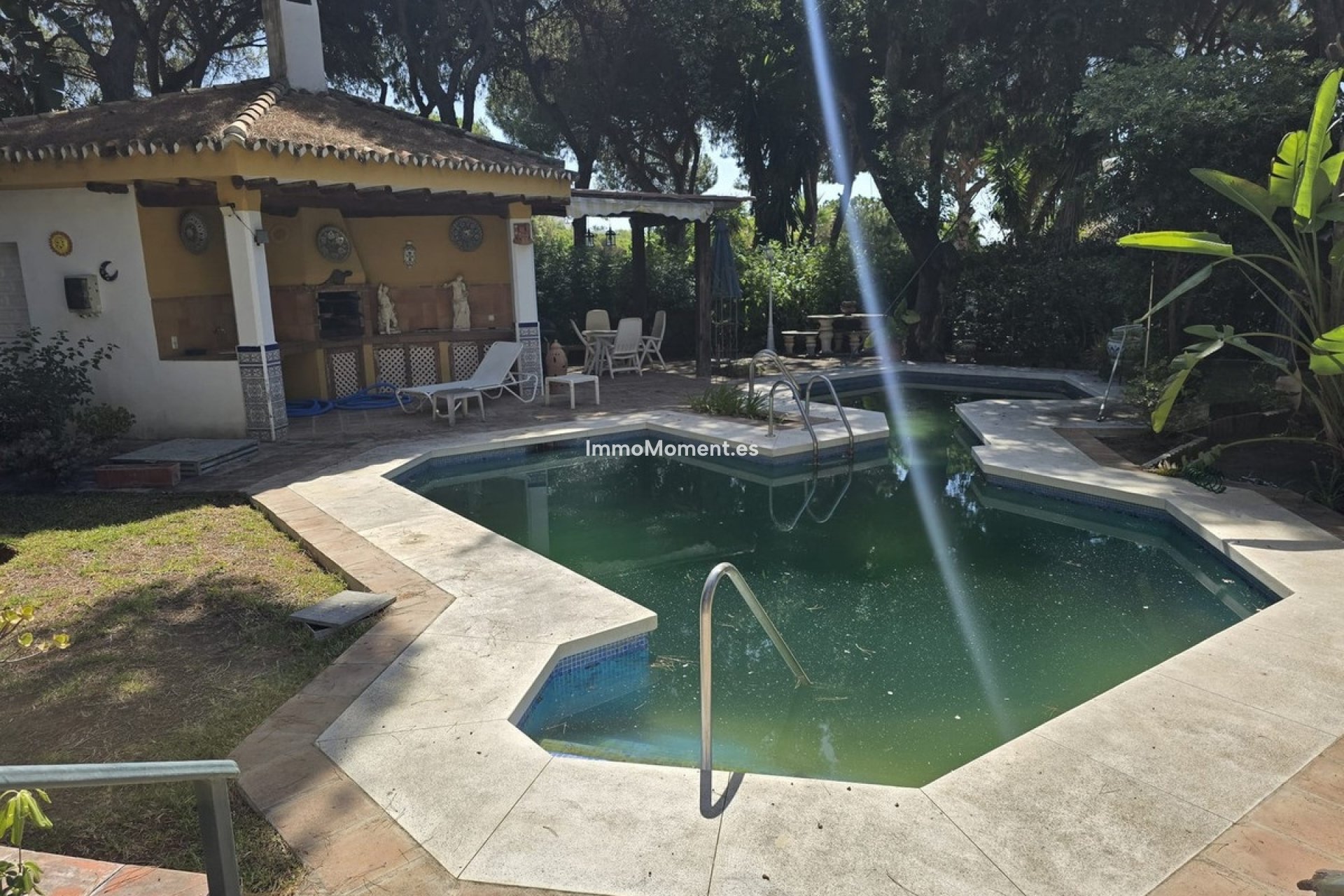 Reventa - Villa independiente - Mijas - Calahonda