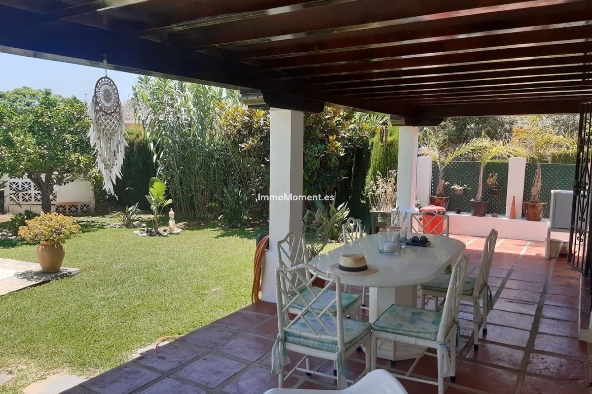 Reventa - Villa independiente - Mijas - Calahonda