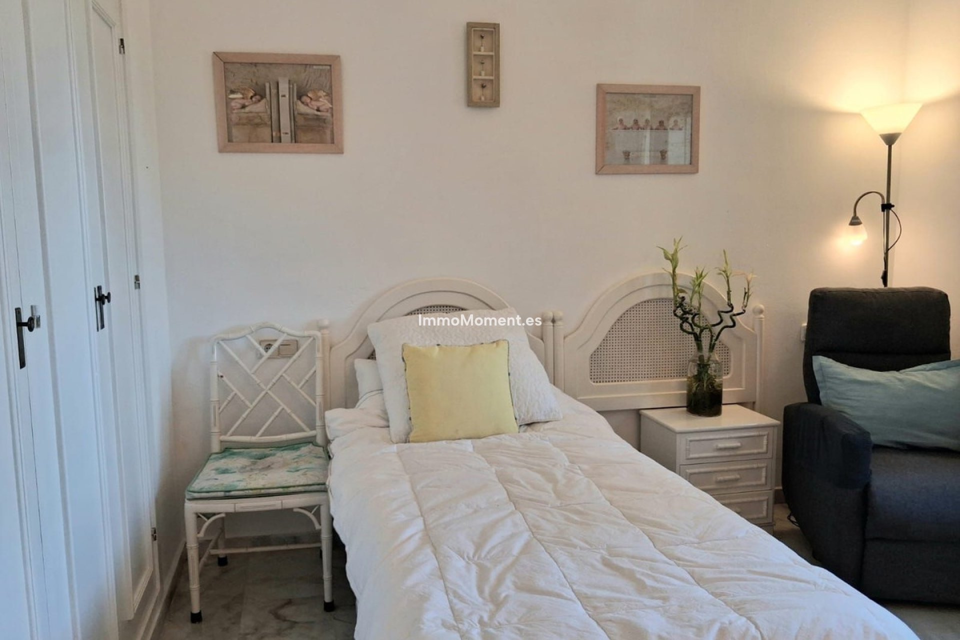 Reventa - Villa independiente - Mijas - Calahonda