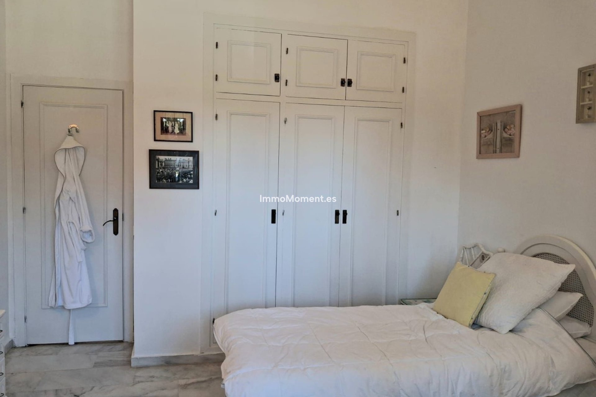 Reventa - Villa independiente - Mijas - Calahonda