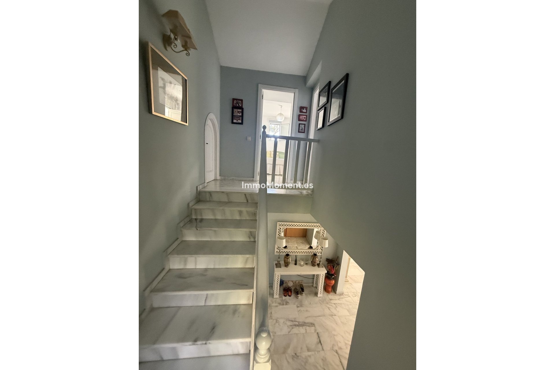Reventa - Villa independiente - Mijas - Calahonda