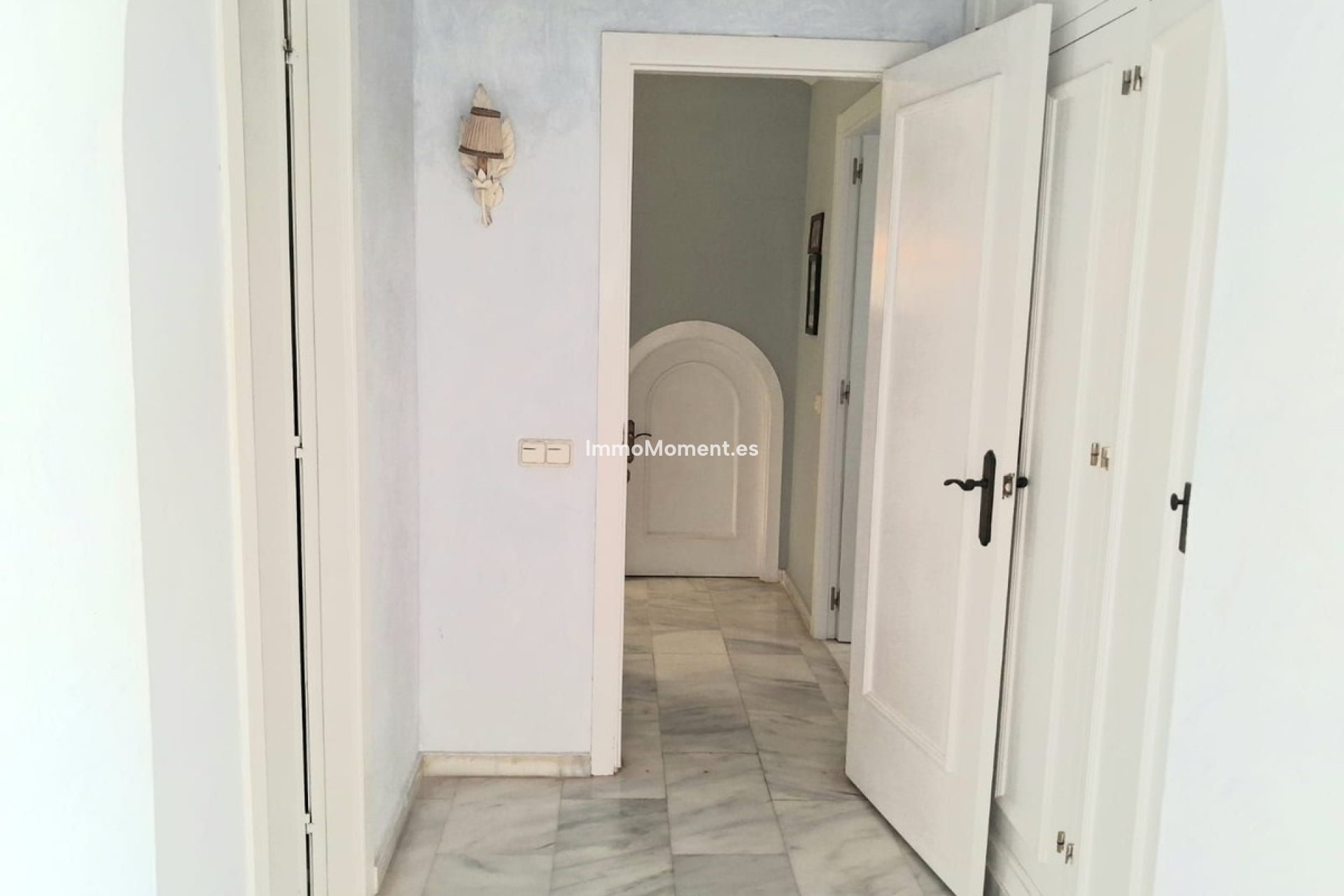 Reventa - Villa independiente - Mijas - Calahonda