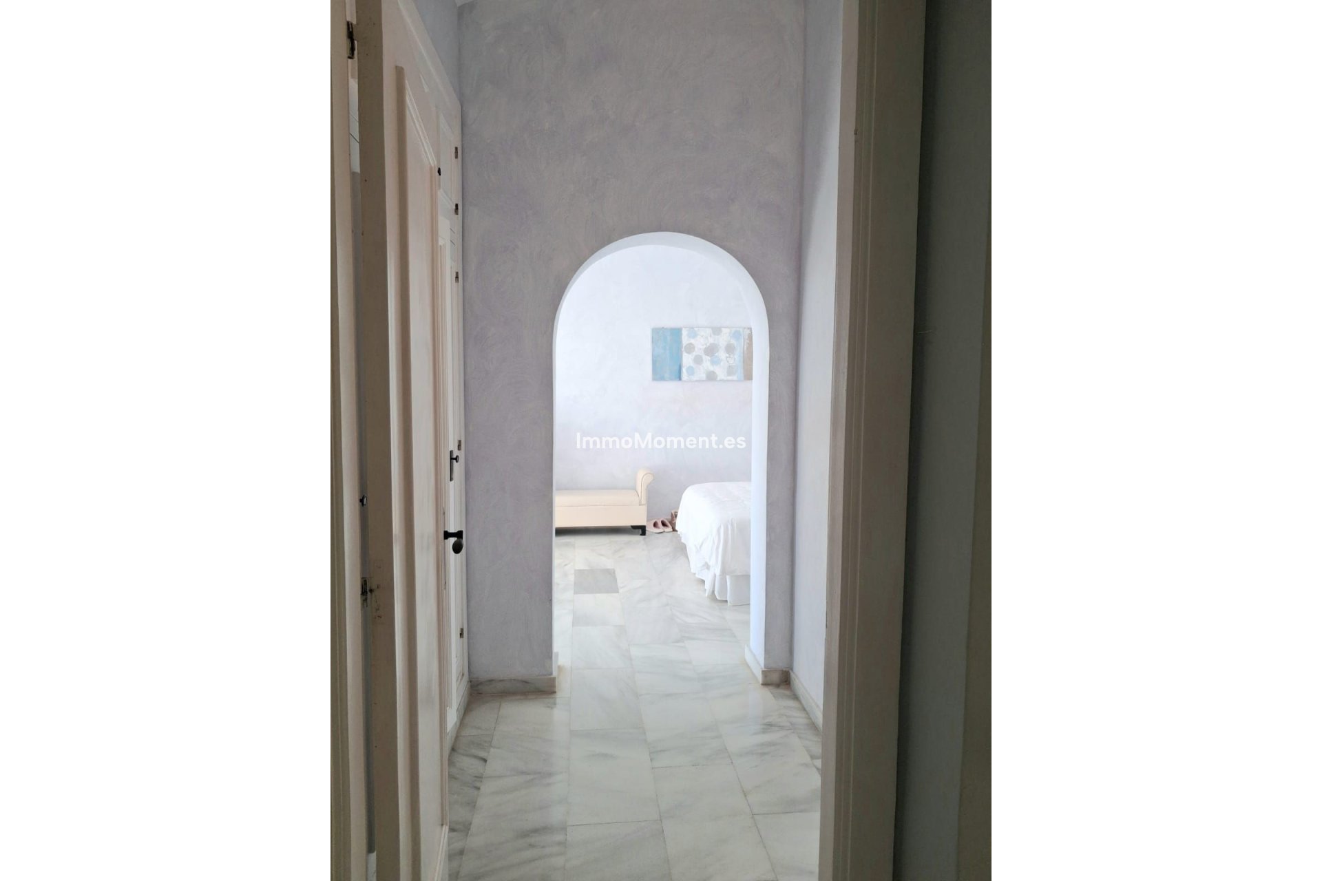 Reventa - Villa independiente - Mijas - Calahonda