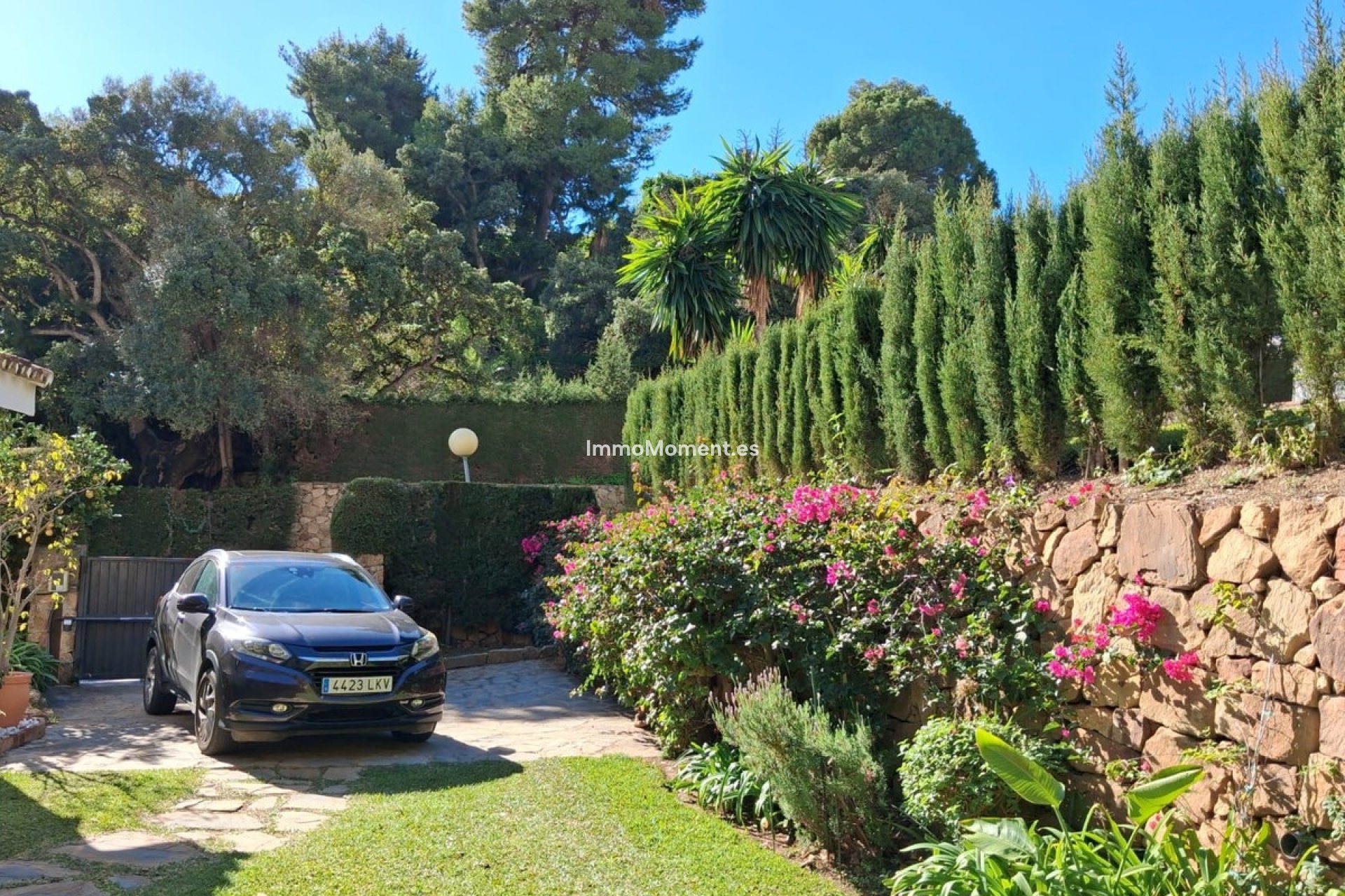 Reventa - Villa independiente - Mijas - Calahonda
