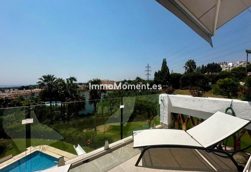 Reventa - Villa independiente - Mijas - Calahonda