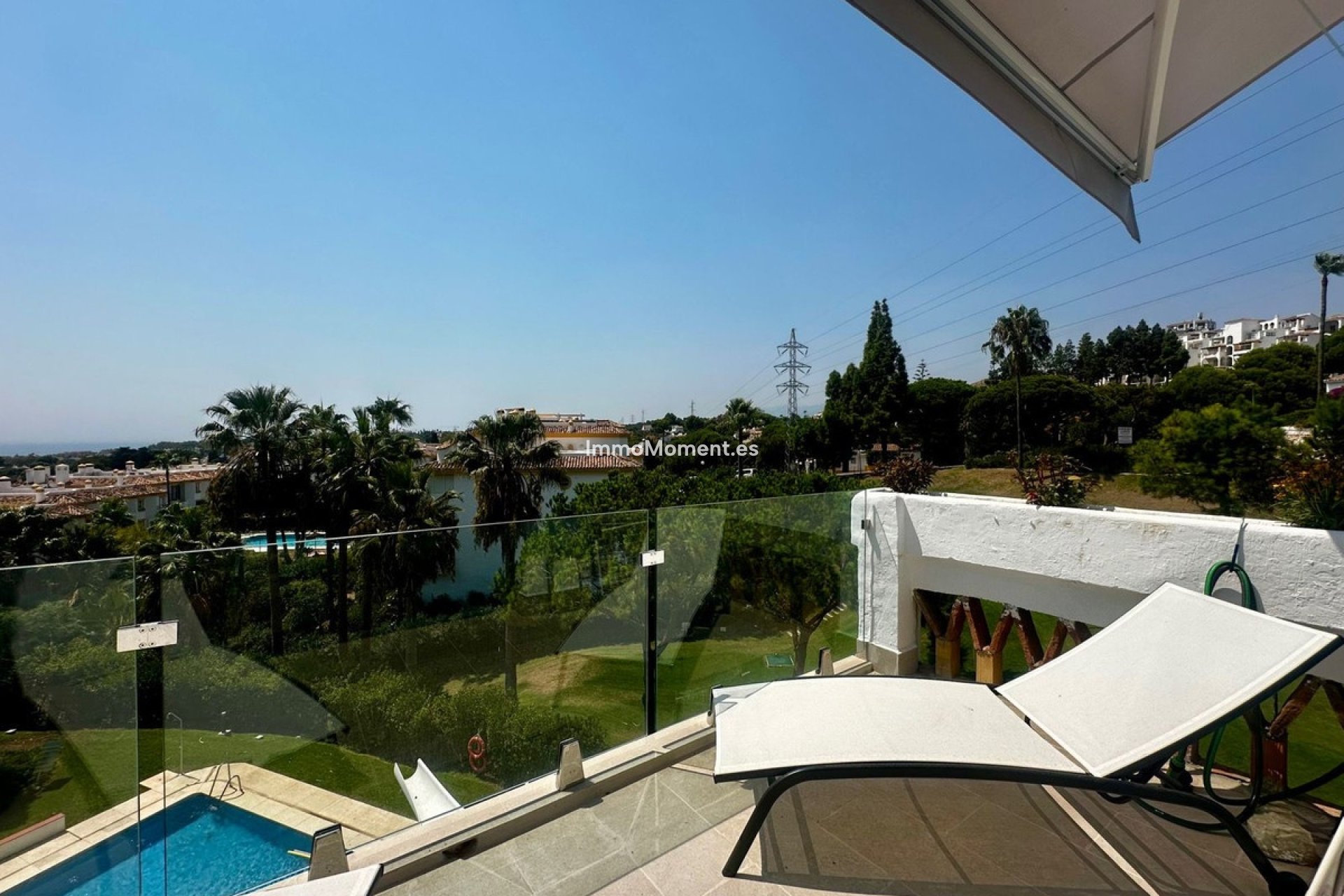 Reventa - Villa independiente - Mijas - Calahonda
