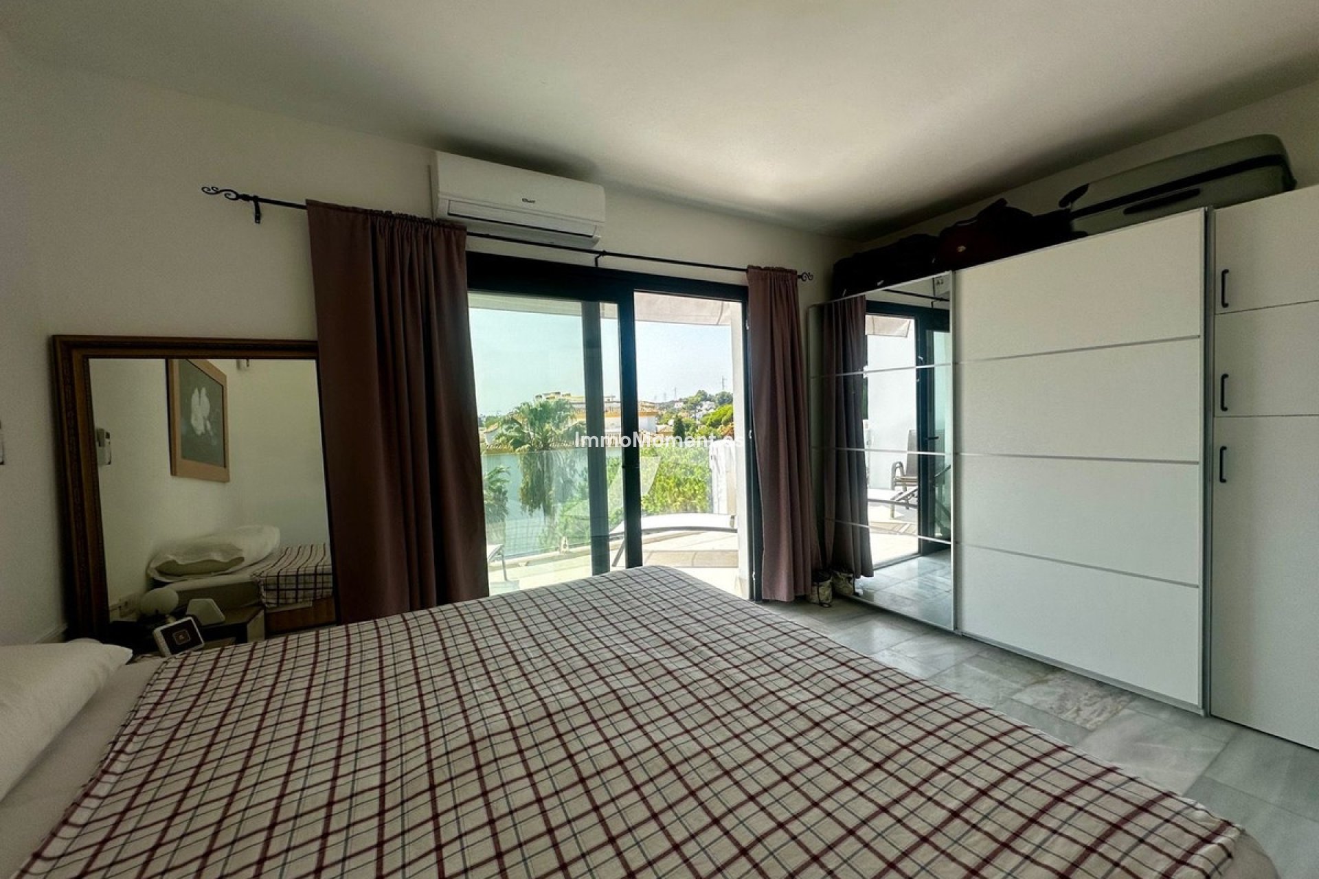 Reventa - Villa independiente - Mijas - Calahonda