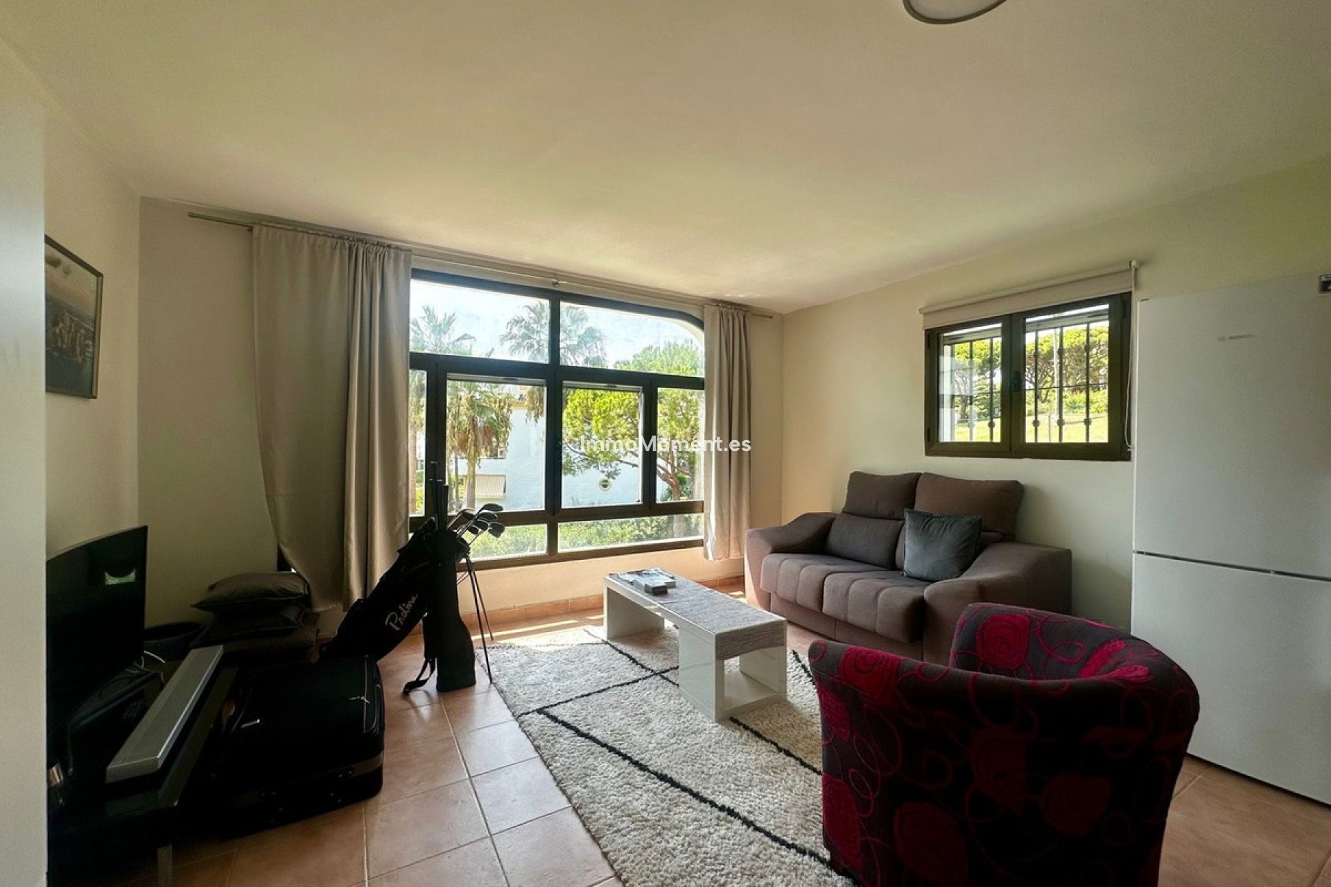 Reventa - Villa independiente - Mijas - Calahonda