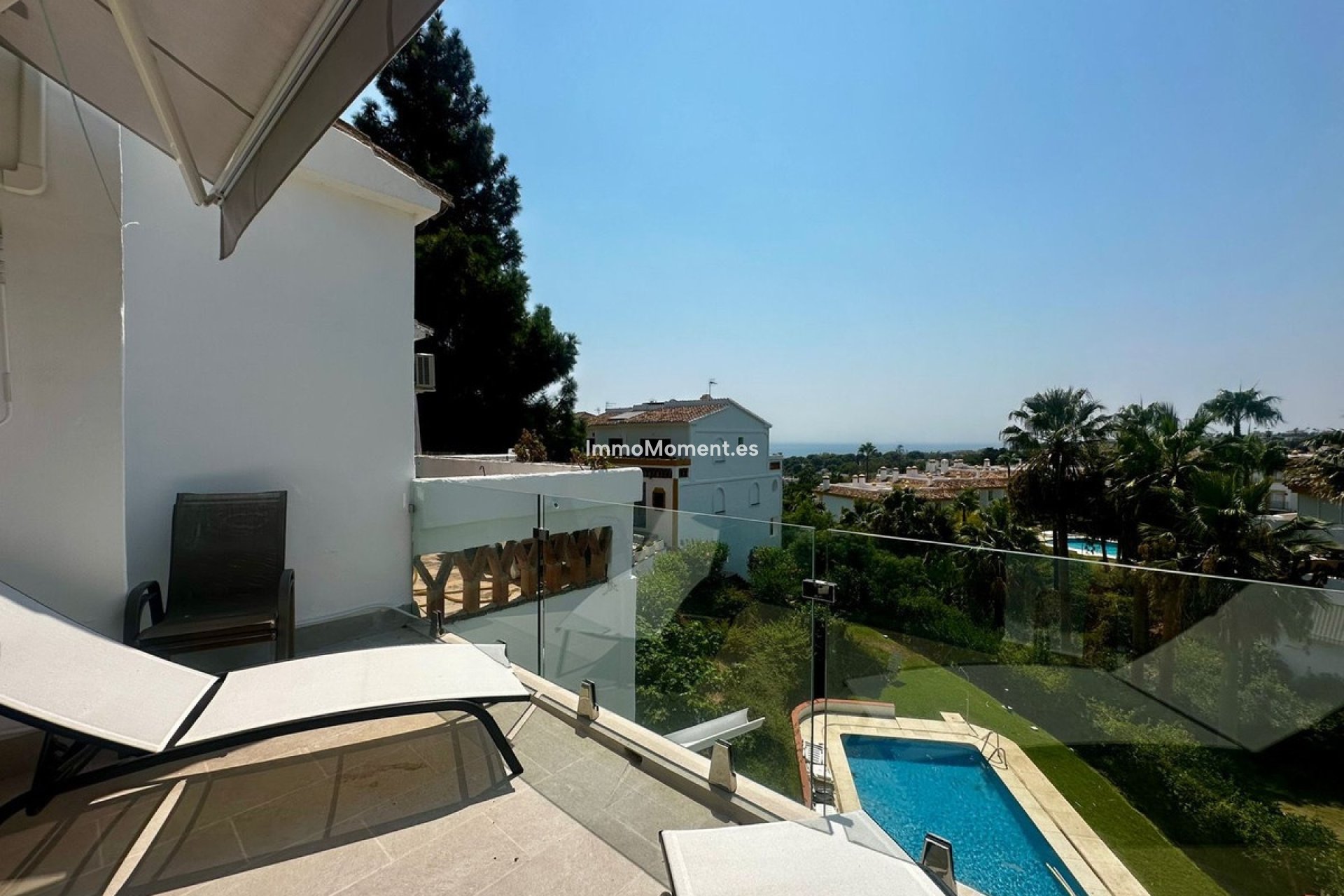 Reventa - Villa independiente - Mijas - Calahonda
