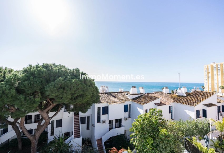 Reventa - Villa independiente - Mijas - Calahonda