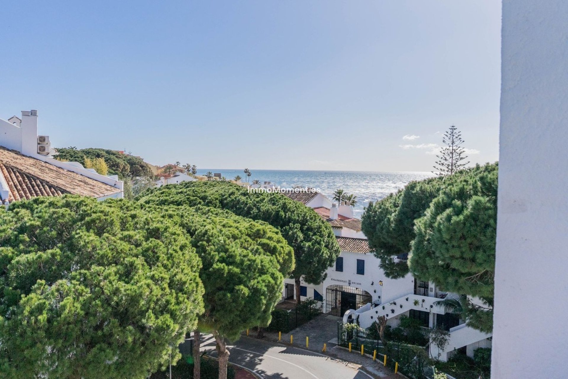 Reventa - Villa independiente - Mijas - Calahonda