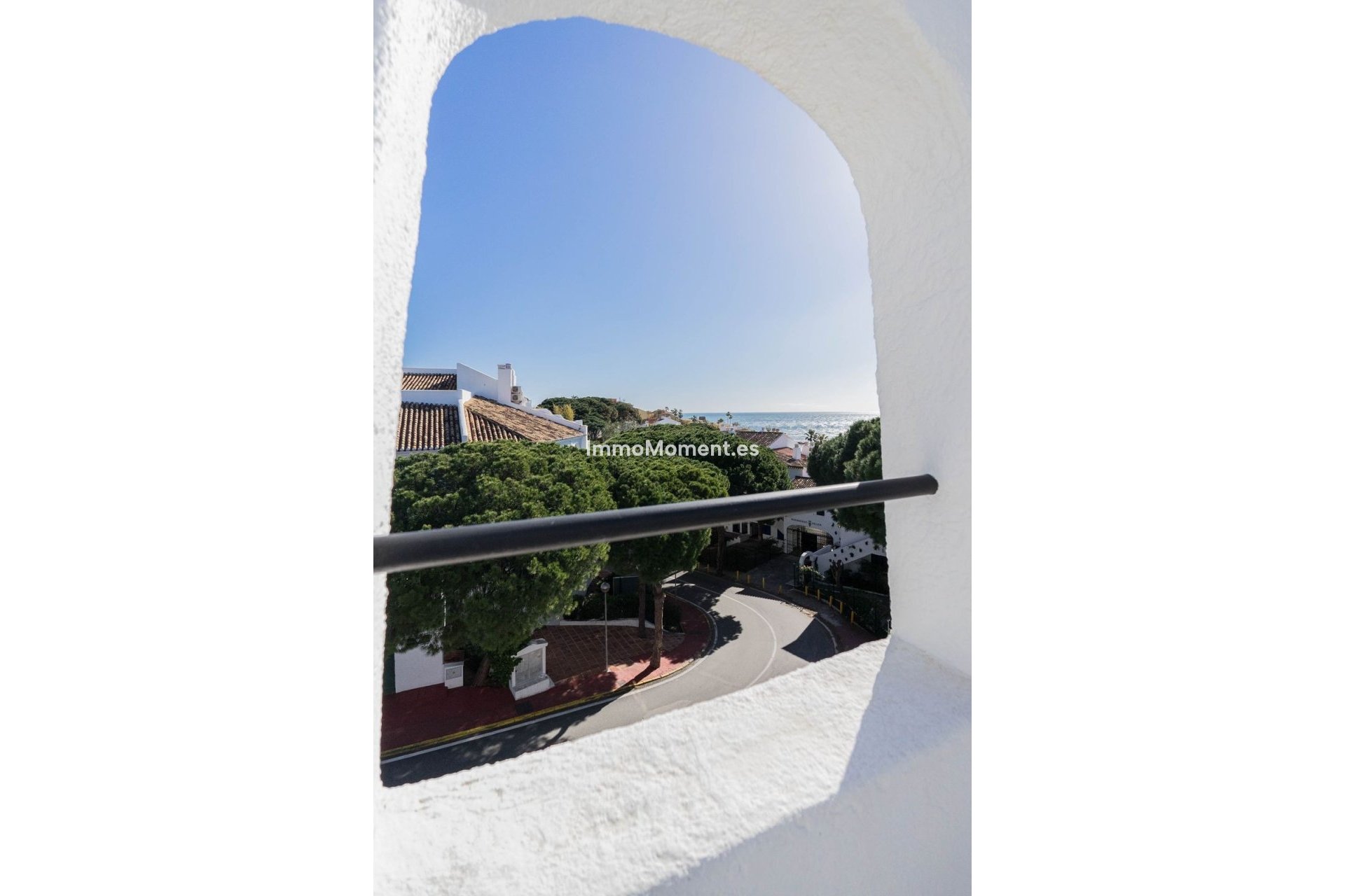 Reventa - Villa independiente - Mijas - Calahonda