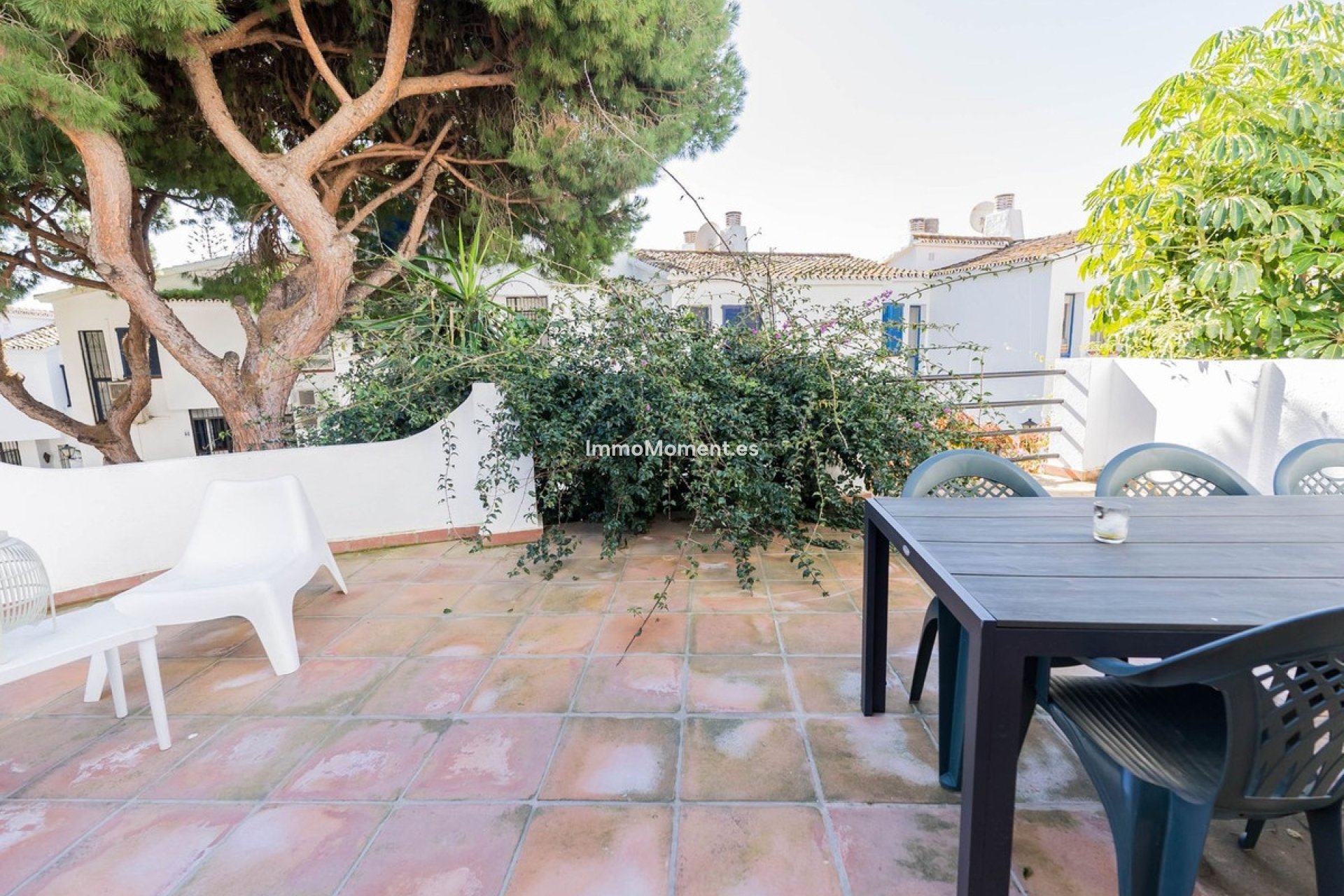 Reventa - Villa independiente - Mijas - Calahonda