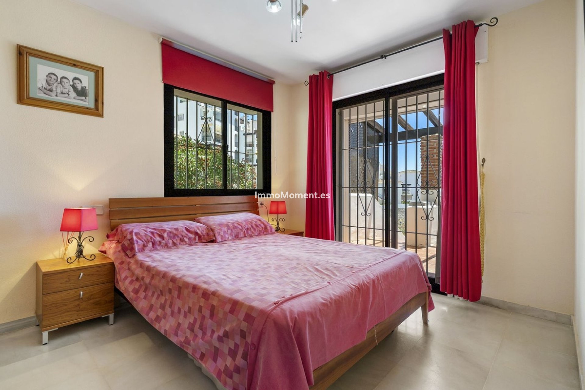Reventa - Villa independiente - Mijas - Calahonda