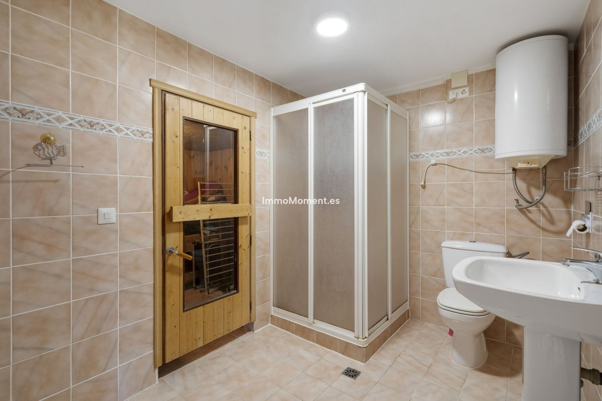 Reventa - Villa independiente - Mijas - Calahonda