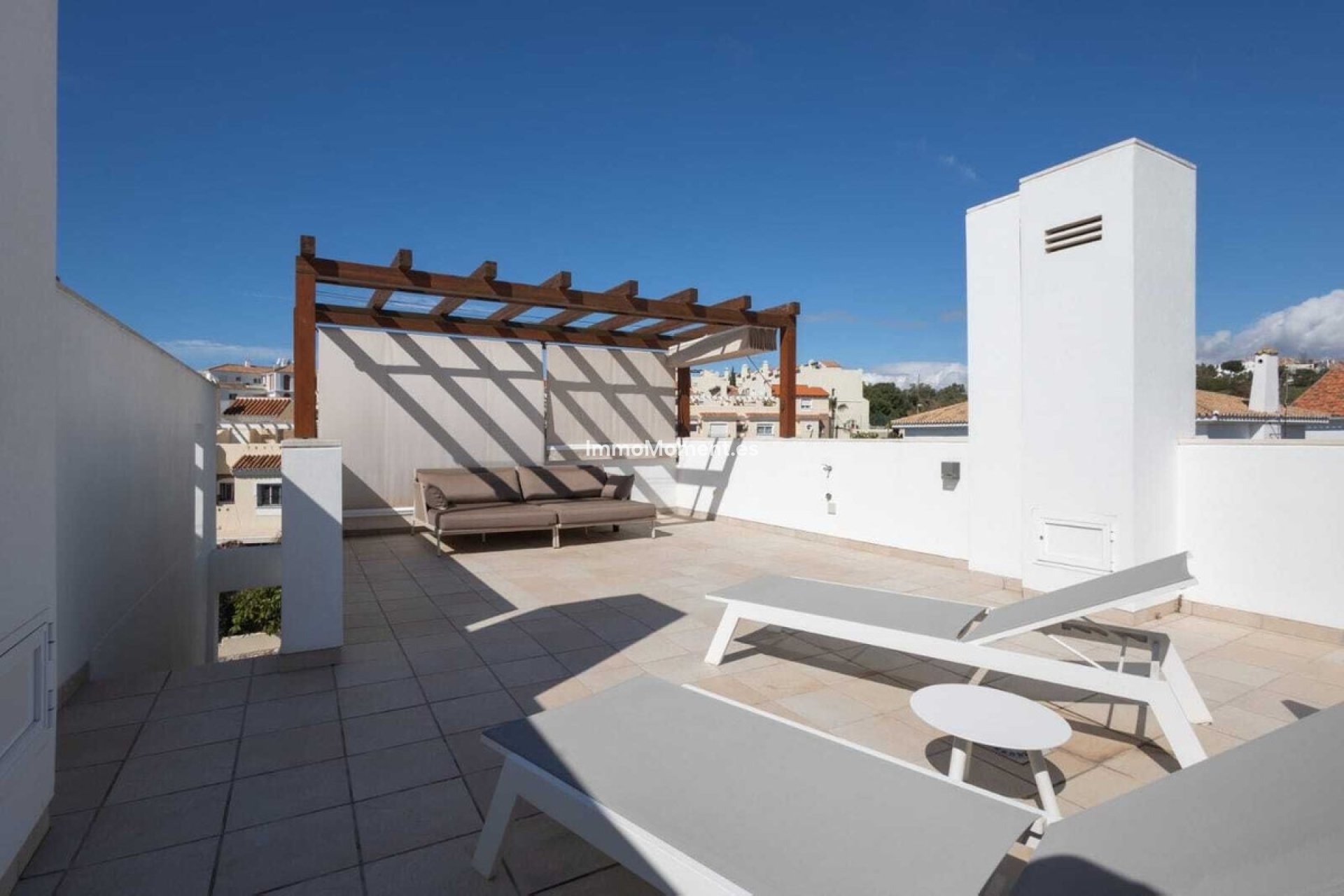 Reventa - Villa independiente - Mijas - Calahonda