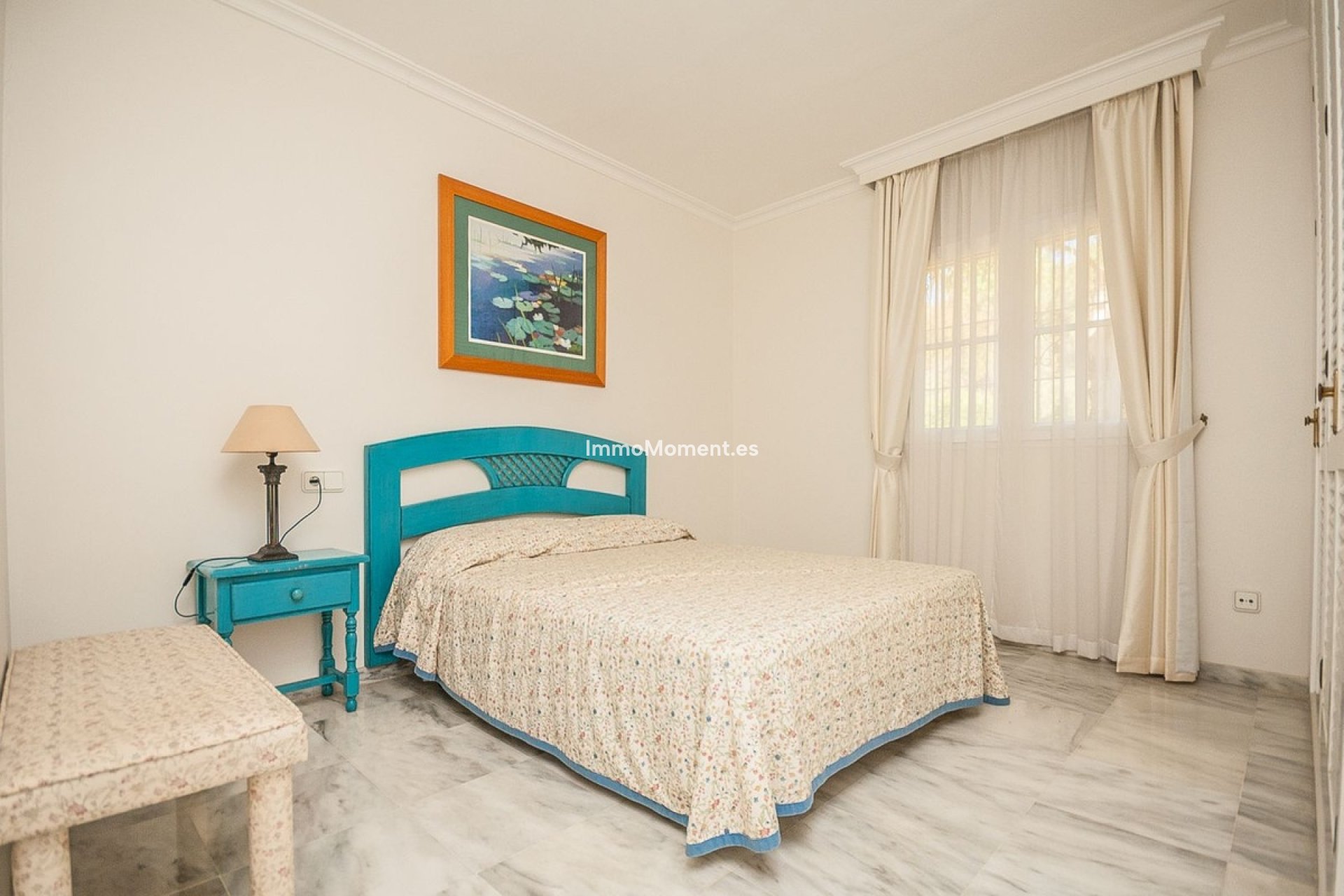 Reventa - Villa independiente - Mijas - Calahonda