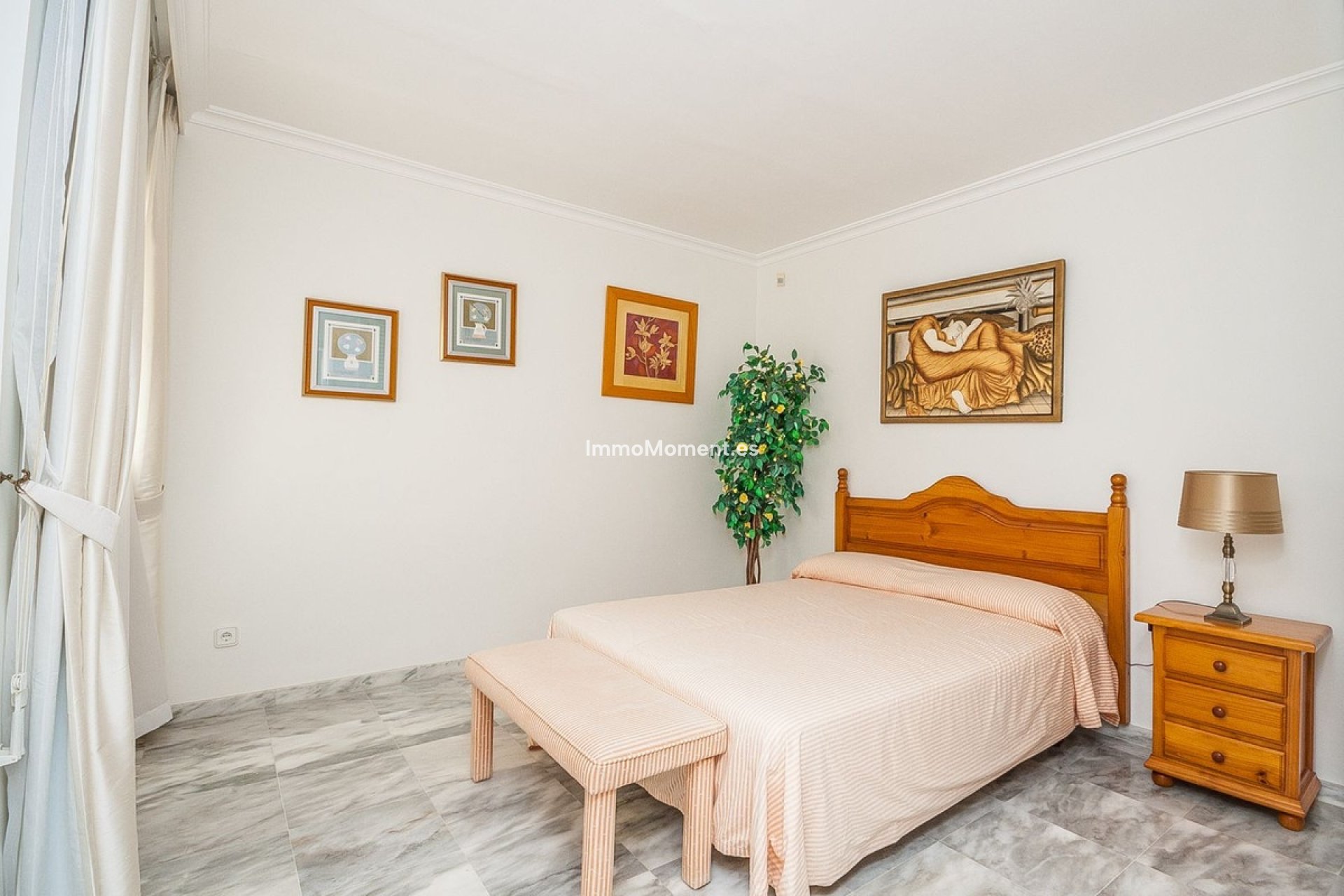 Reventa - Villa independiente - Mijas - Calahonda