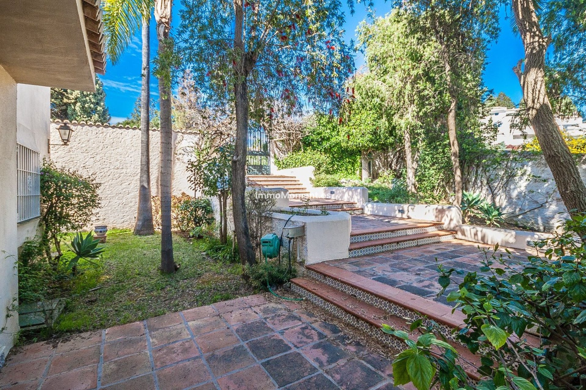 Reventa - Villa independiente - Mijas - Calahonda