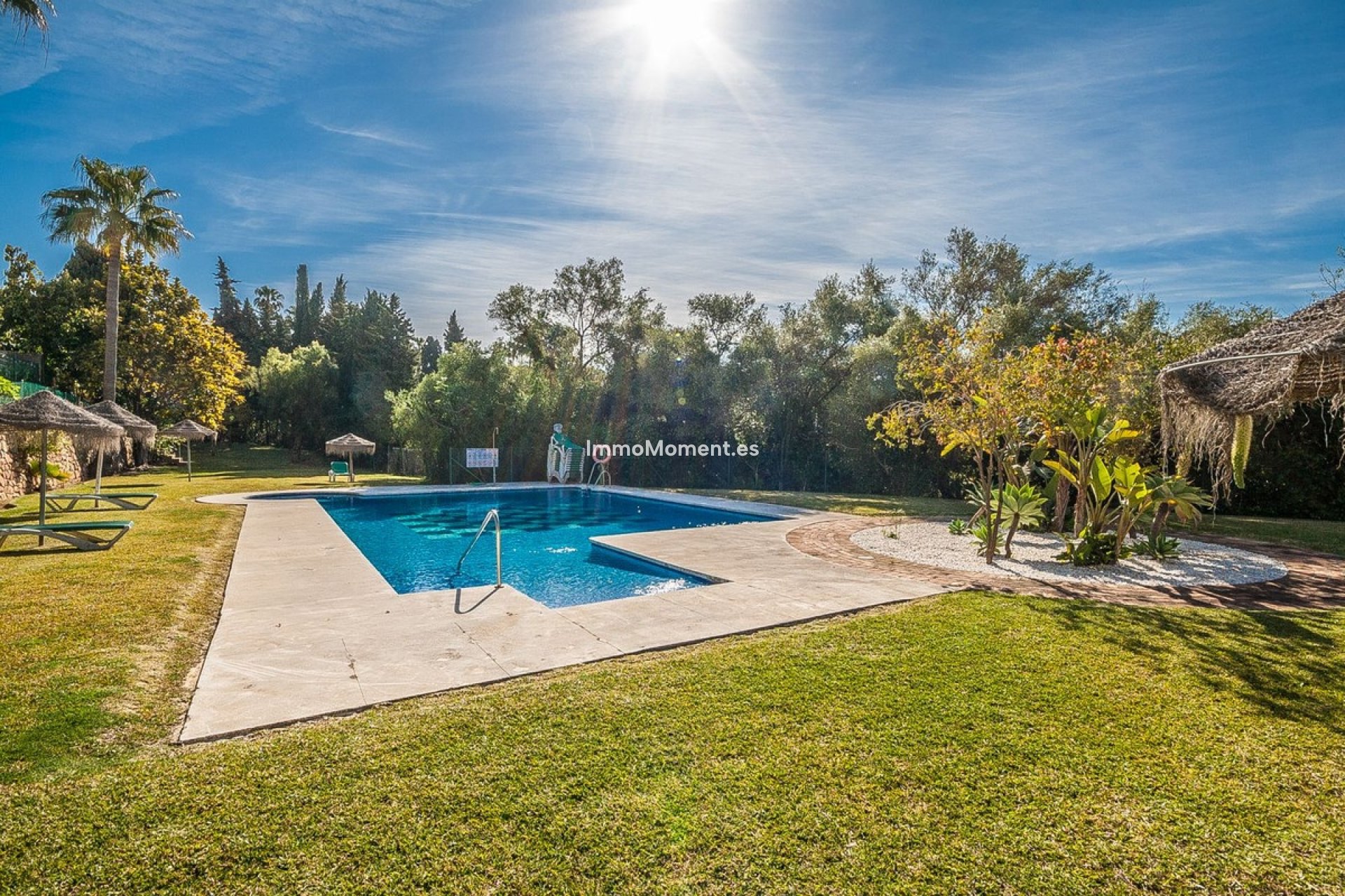 Reventa - Villa independiente - Mijas - Calahonda