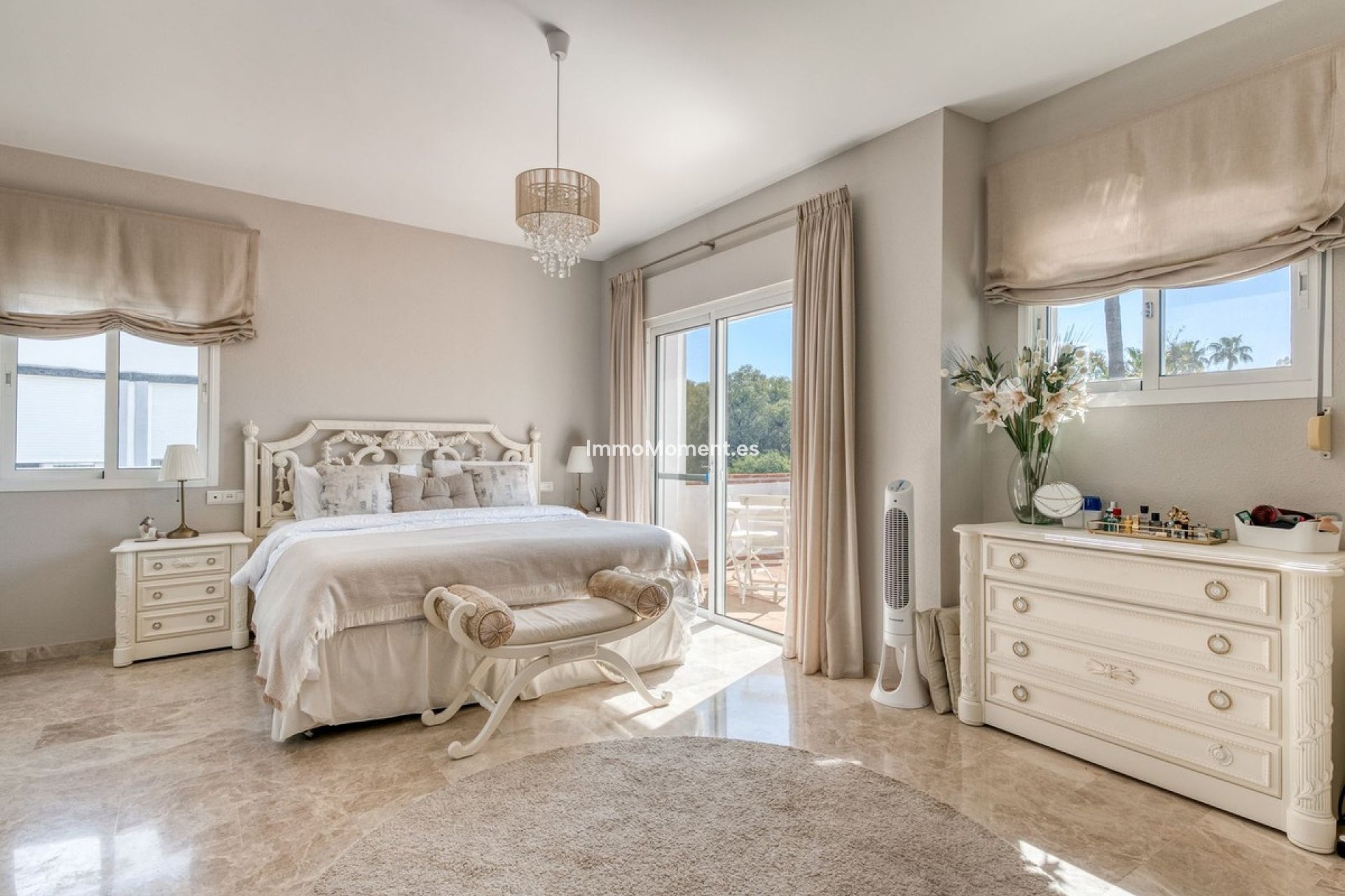 Reventa - Villa independiente - Mijas - Calahonda