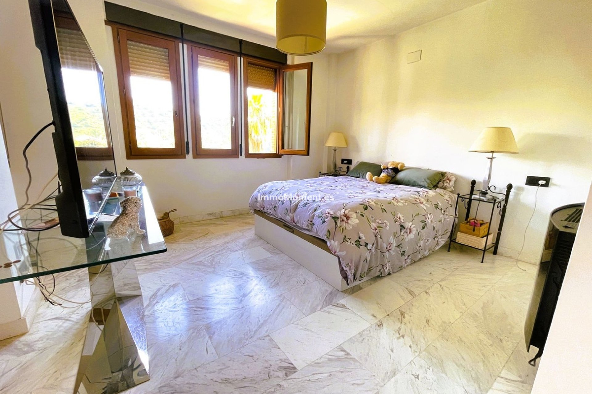 Reventa - Villa independiente - Mijas - Calahonda