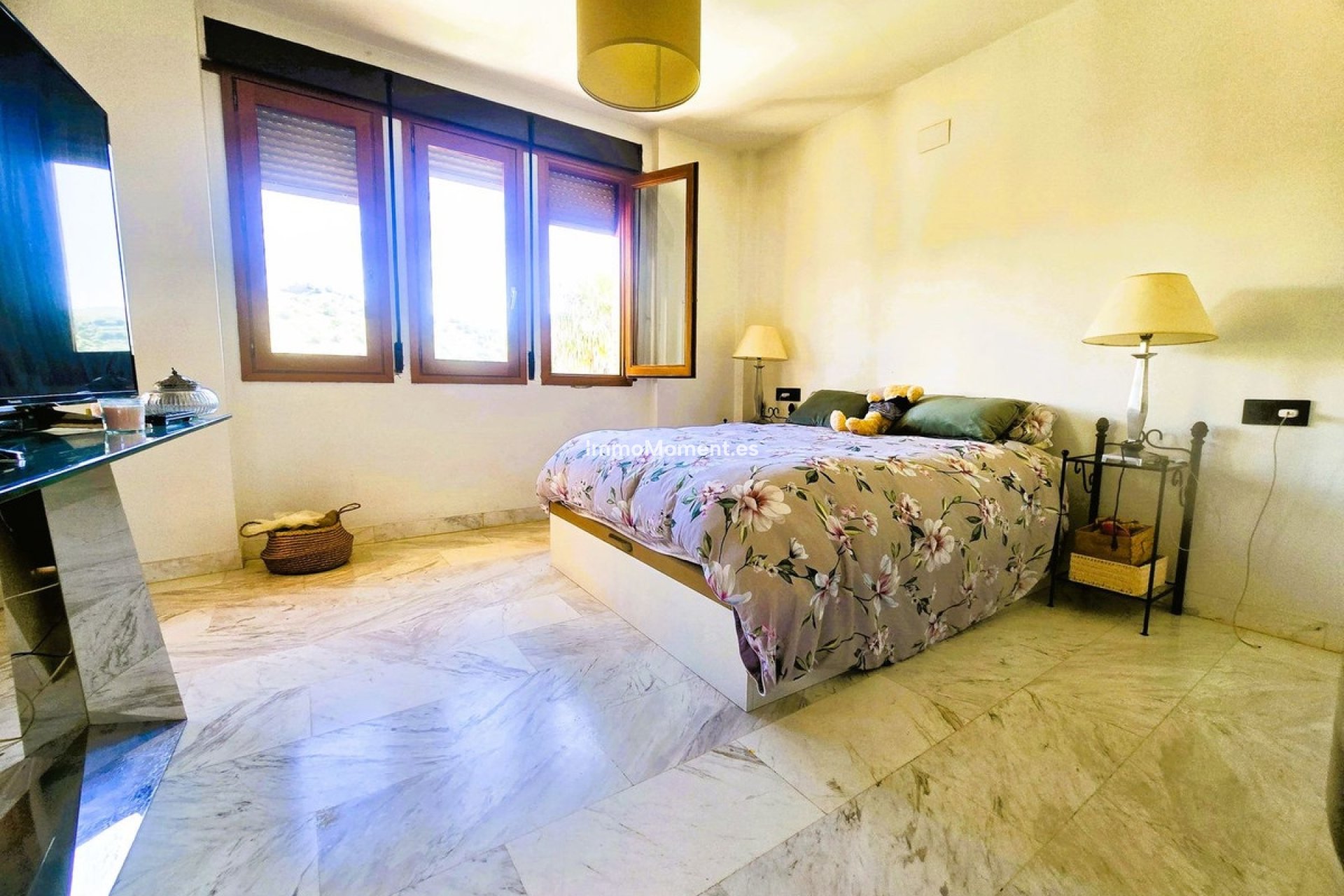 Reventa - Villa independiente - Mijas - Calahonda