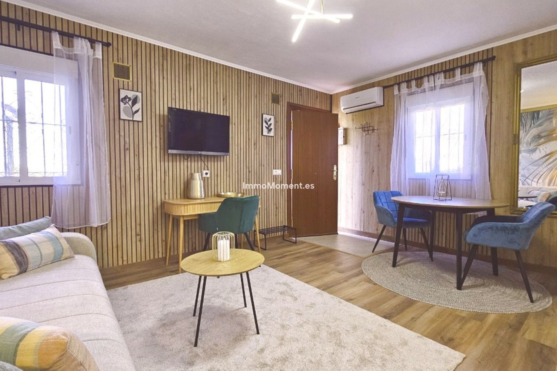 Reventa - Villa independiente - Mijas - Calahonda