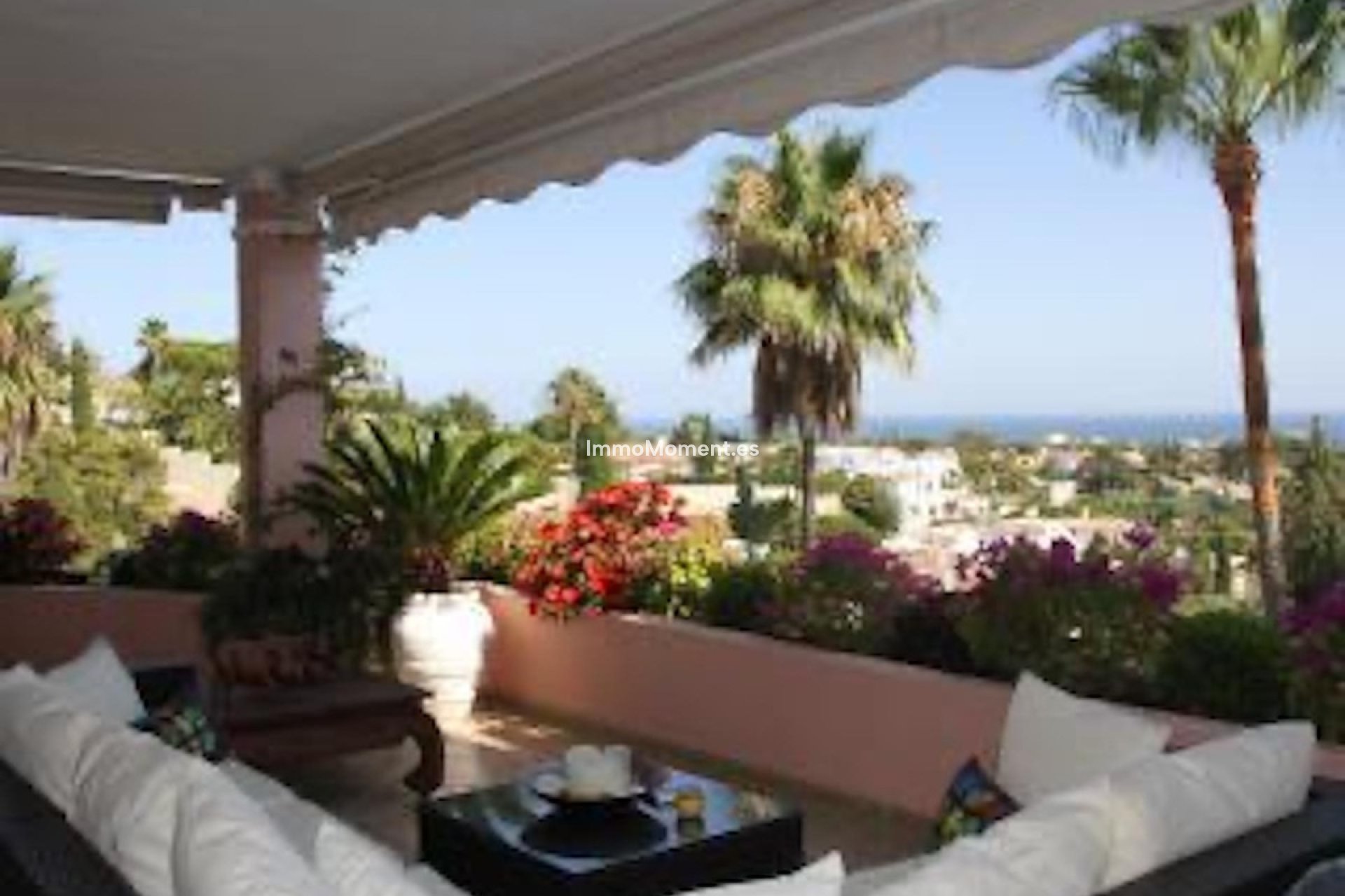 Reventa - Villa independiente - Mijas - Calahonda